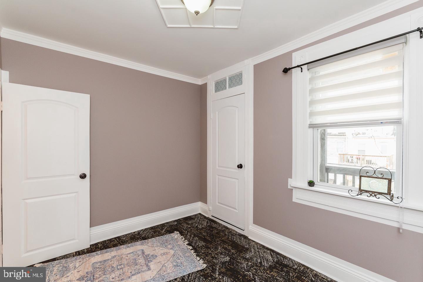 PATTERSON PARK - Residential Lease