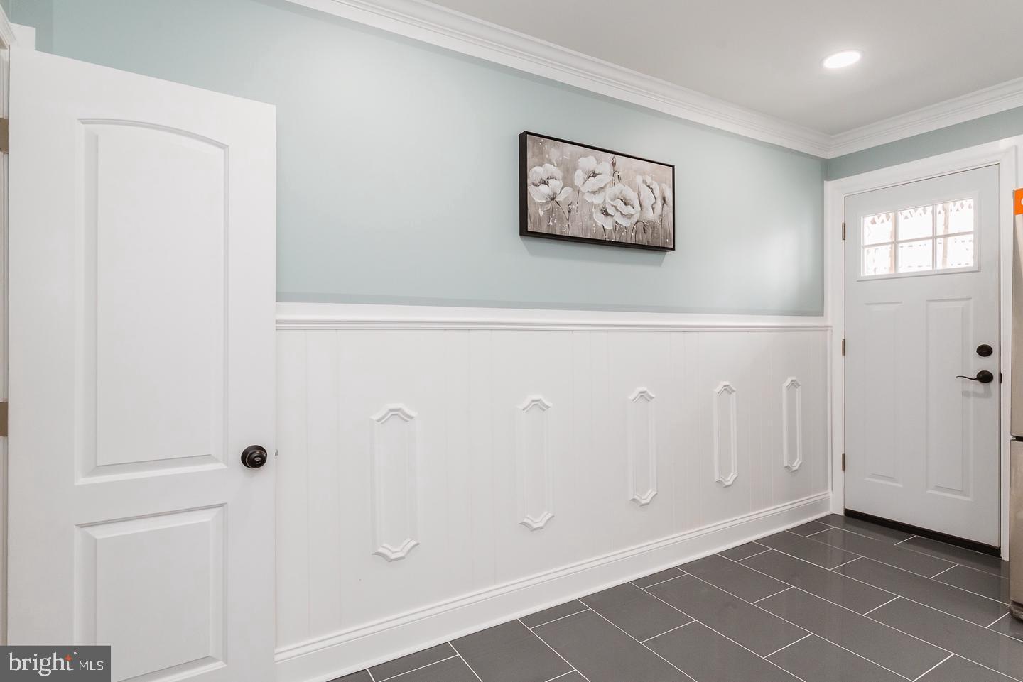 PATTERSON PARK - Residential Lease
