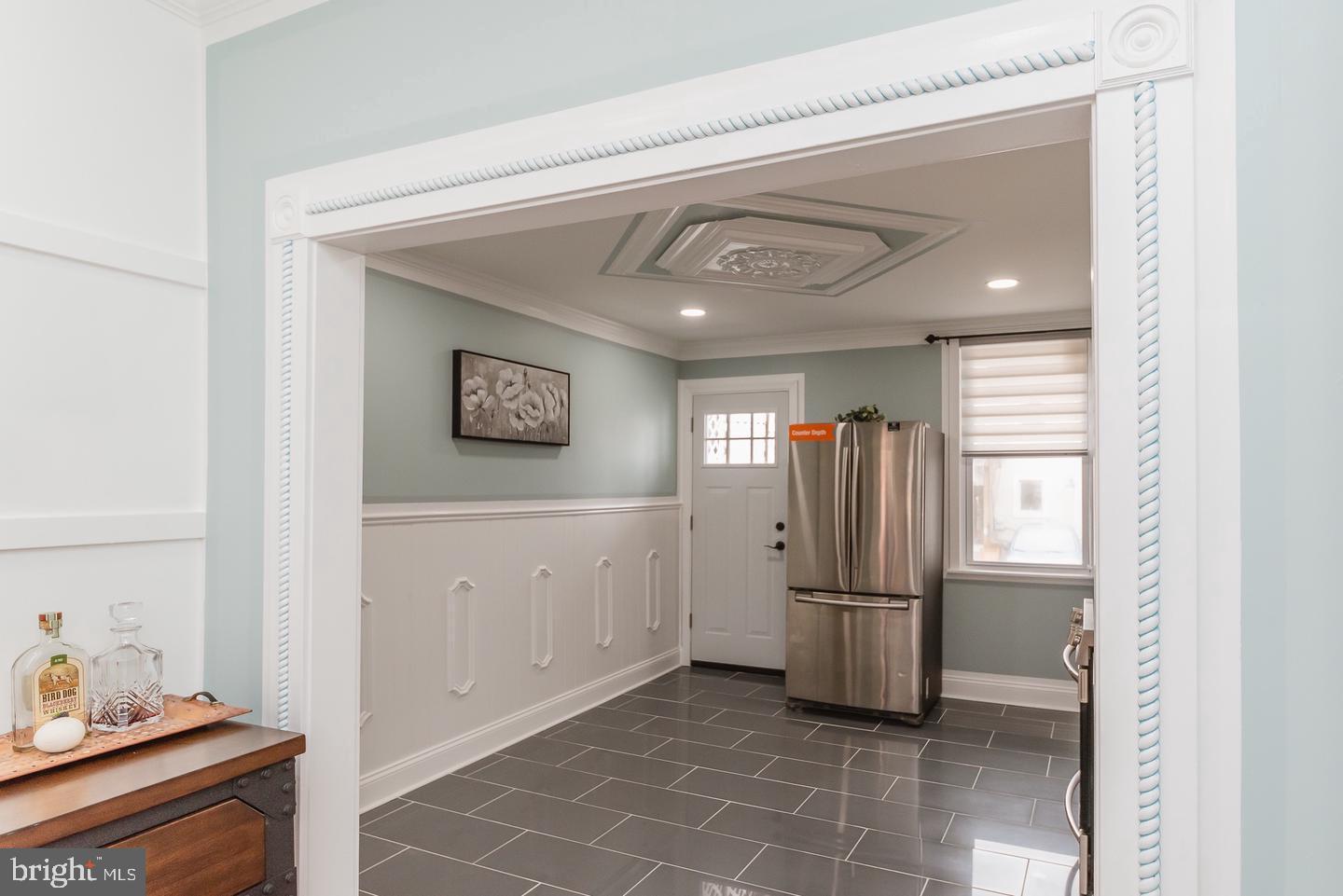 PATTERSON PARK - Residential Lease