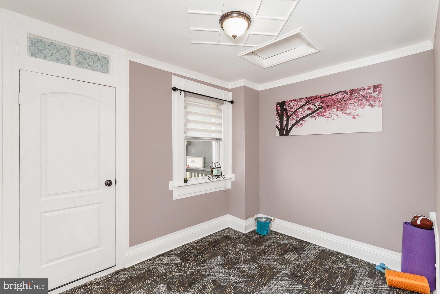 PATTERSON PARK - Residential Lease