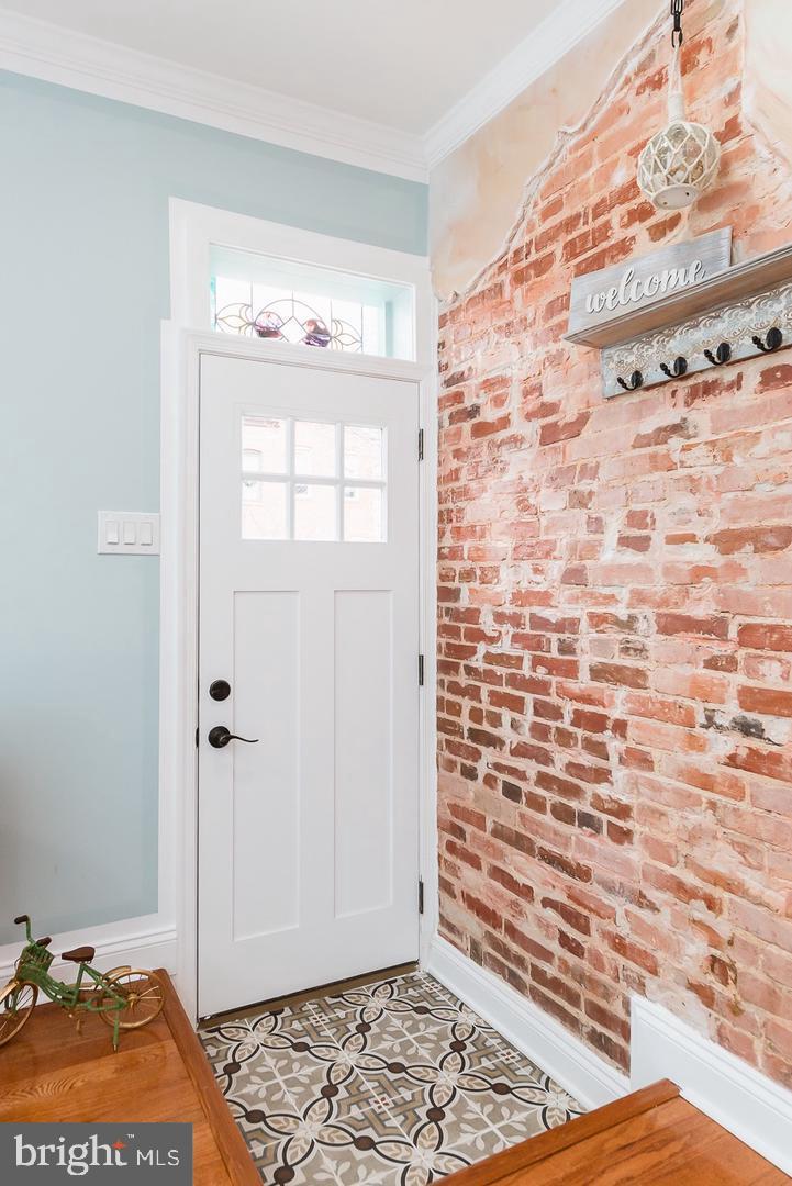 PATTERSON PARK - Residential Lease