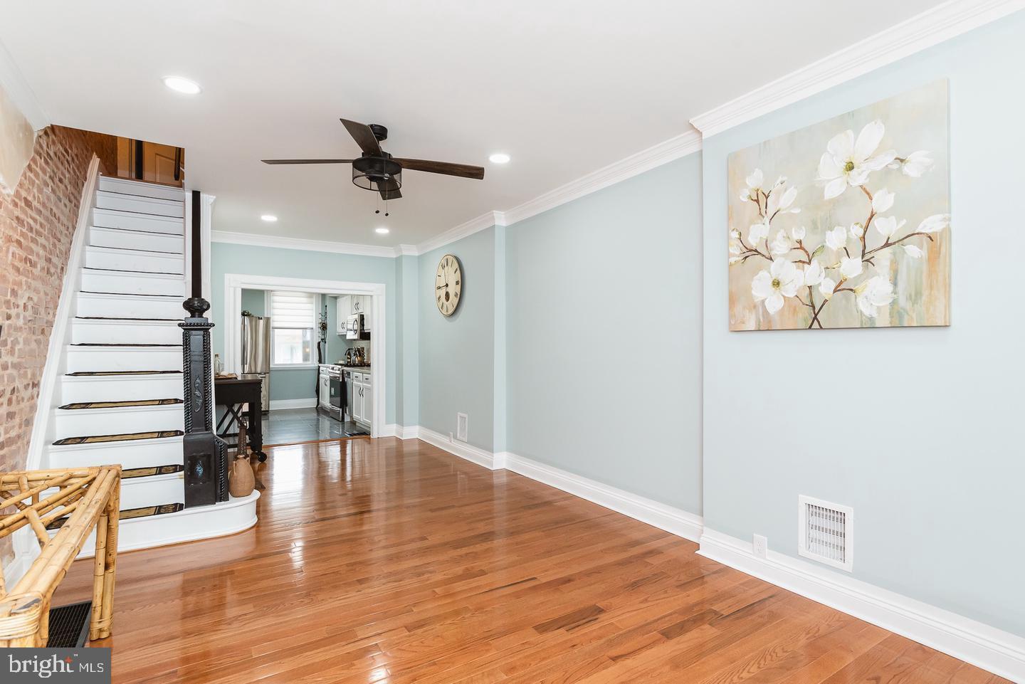 PATTERSON PARK - Residential Lease