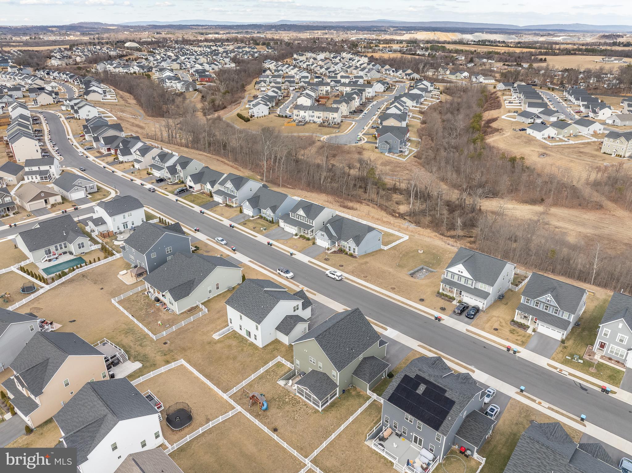 SNOWDEN BRIDGE - Residential