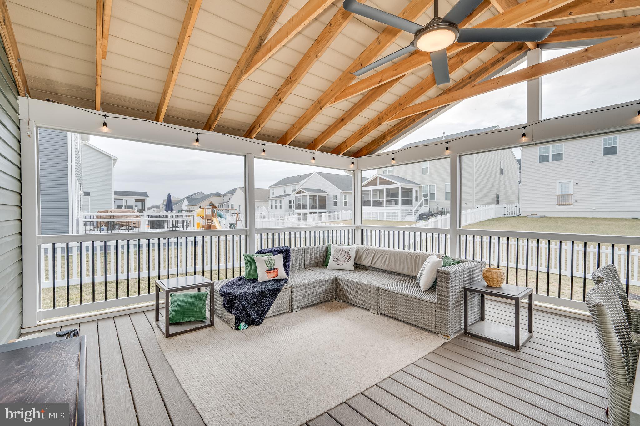 SNOWDEN BRIDGE - Residential