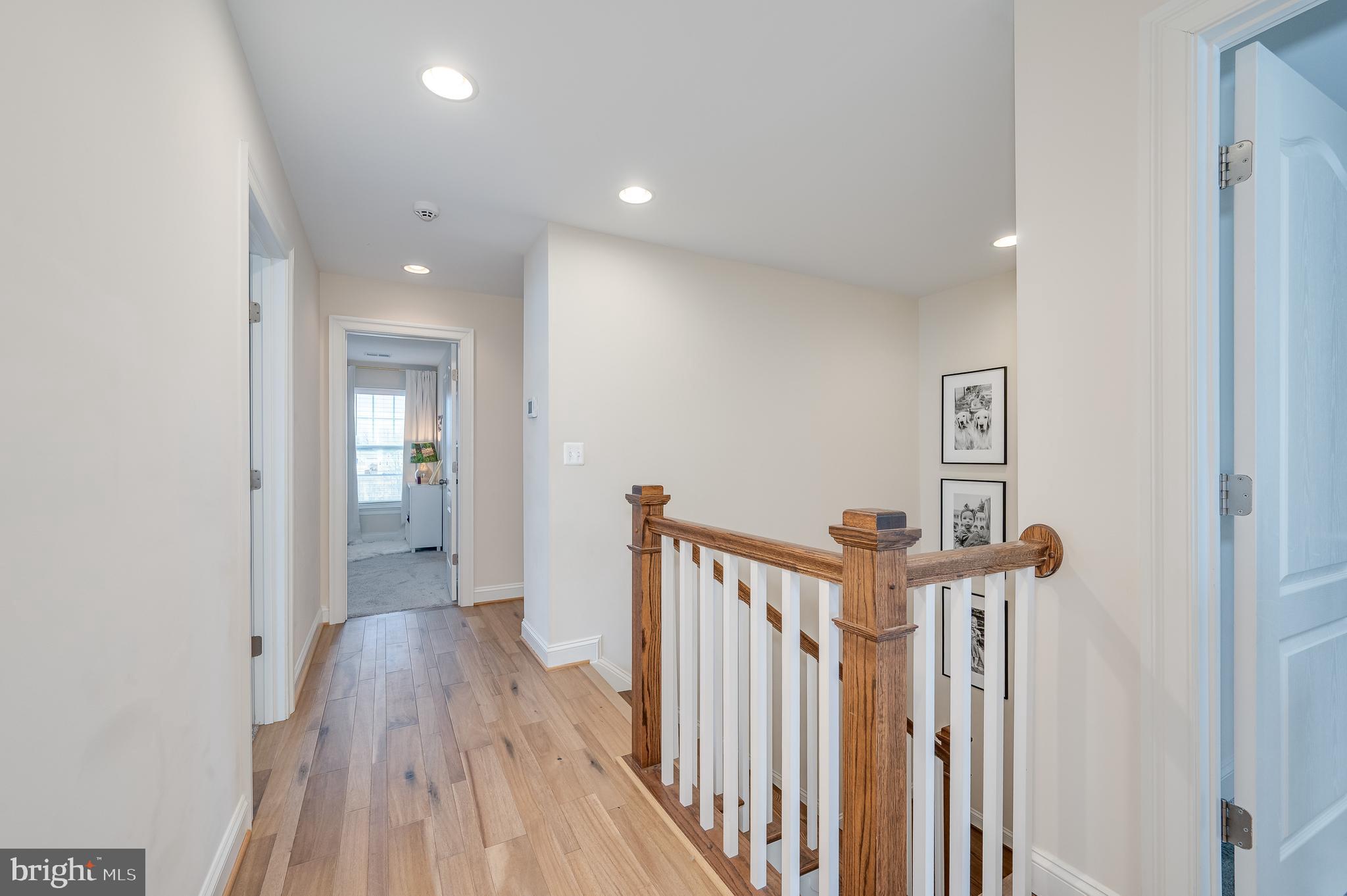 SNOWDEN BRIDGE - Residential