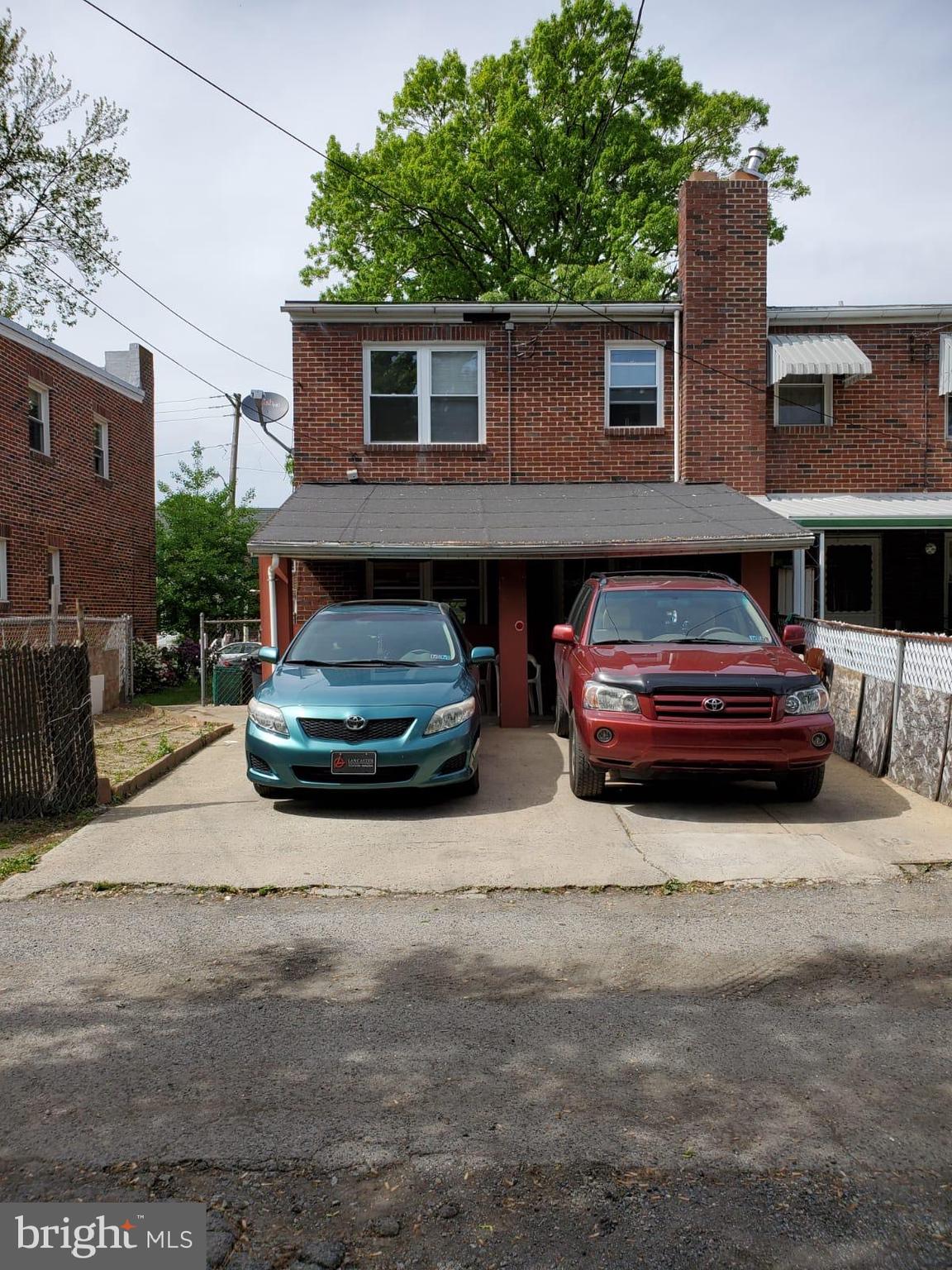 LANCASTER - Residential