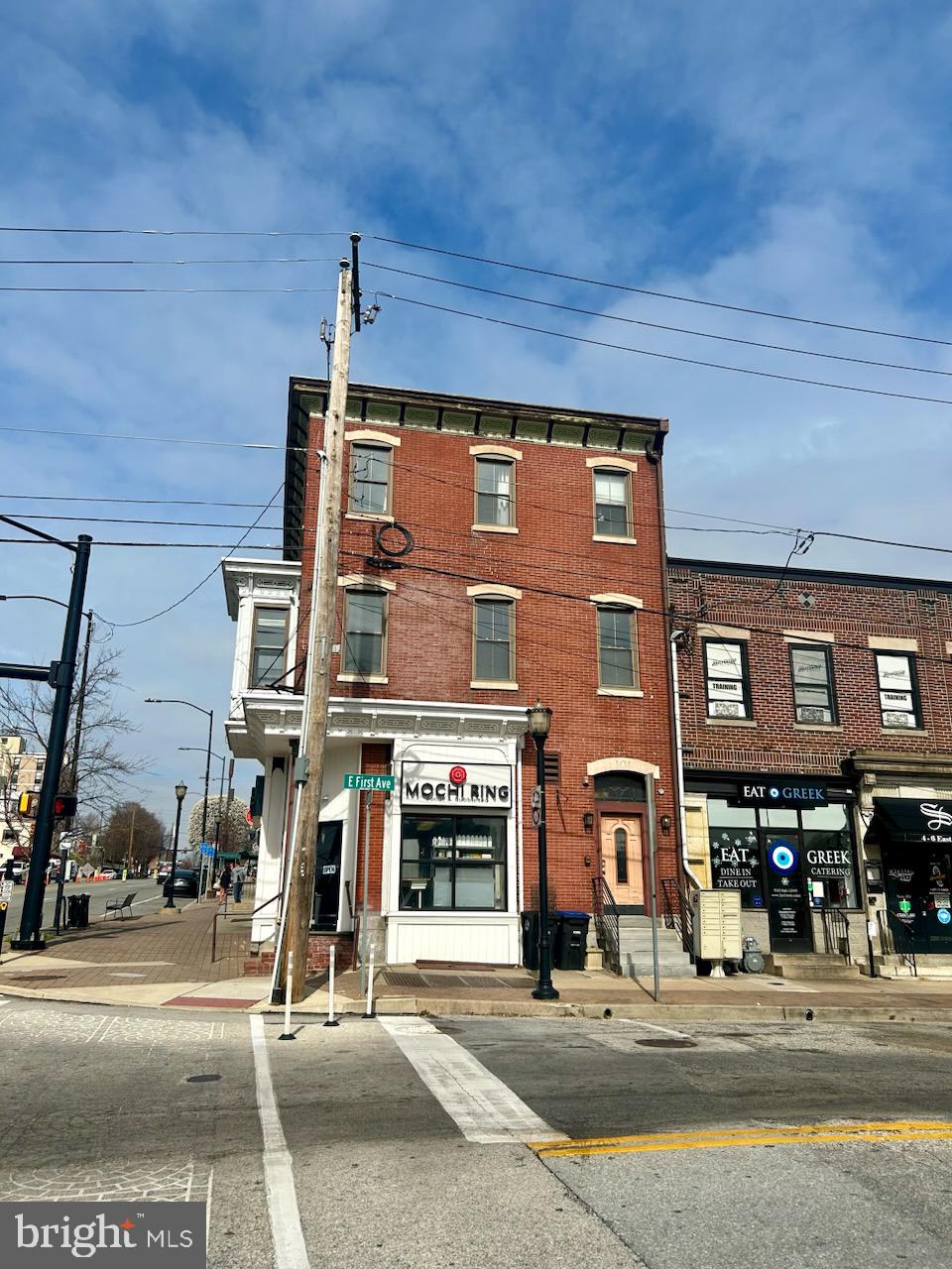 CONSHOHOCKEN - Residential Lease