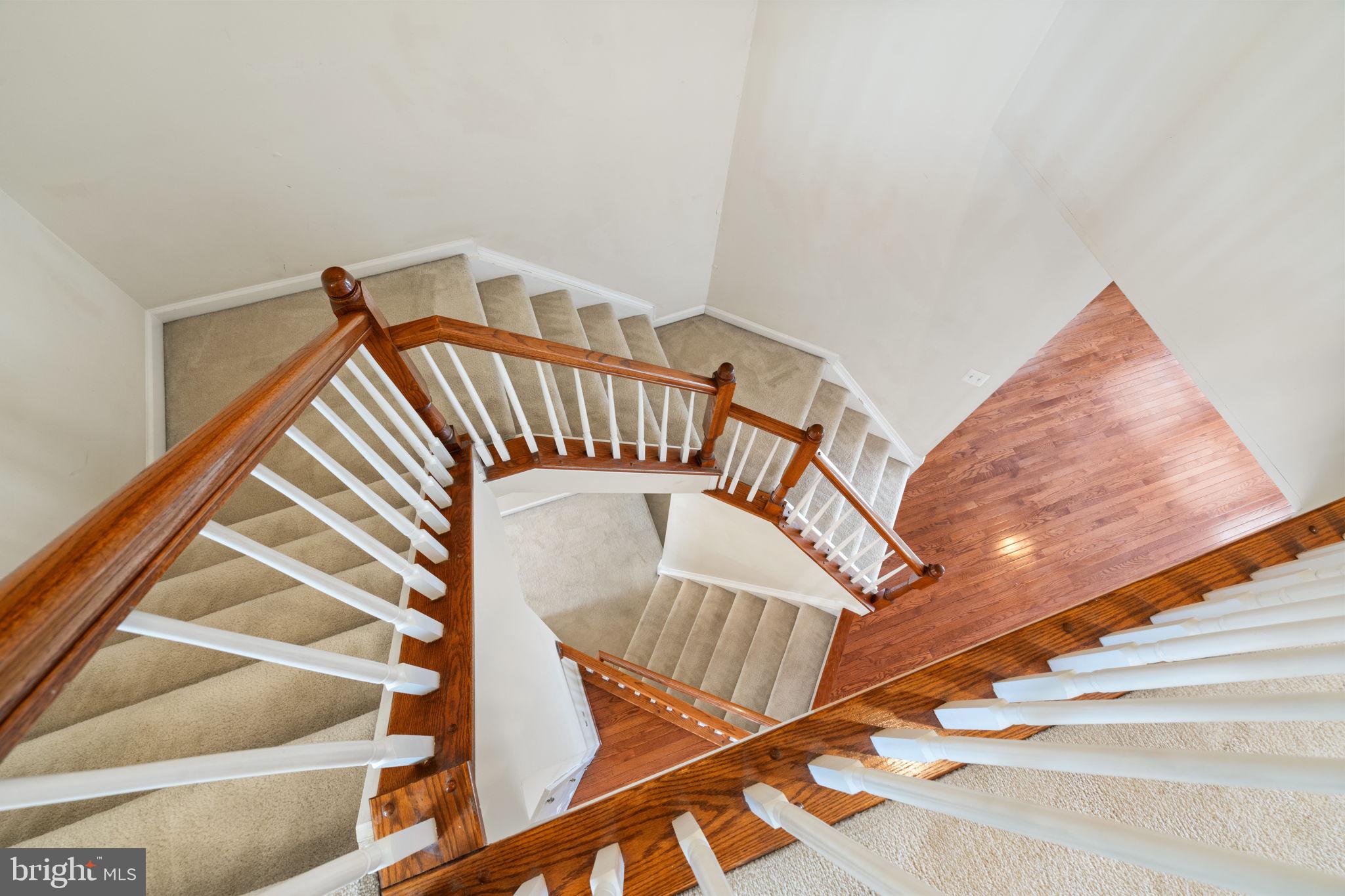 MANASSAS PARK STATION - Residential