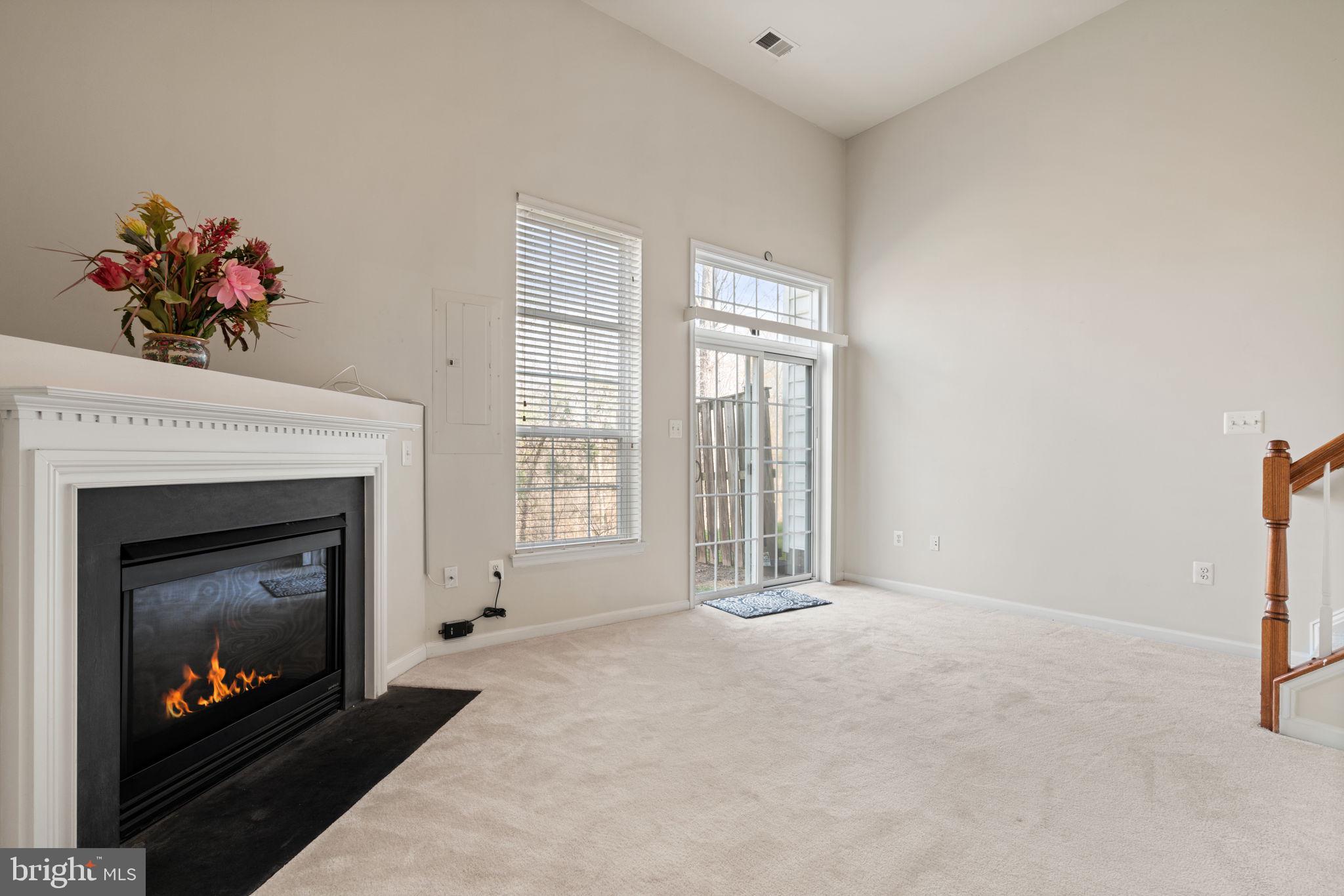 MANASSAS PARK STATION - Residential