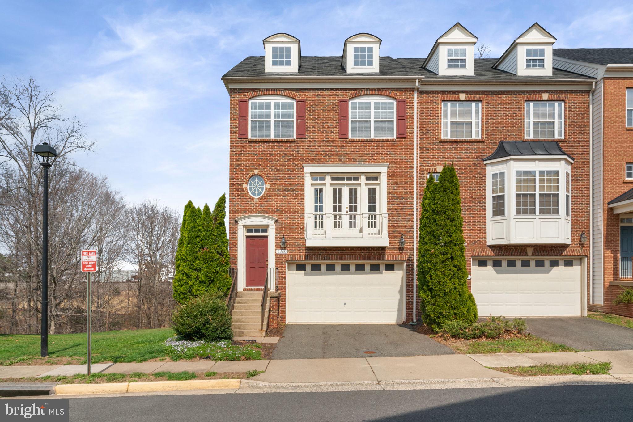 MANASSAS PARK STATION - Residential