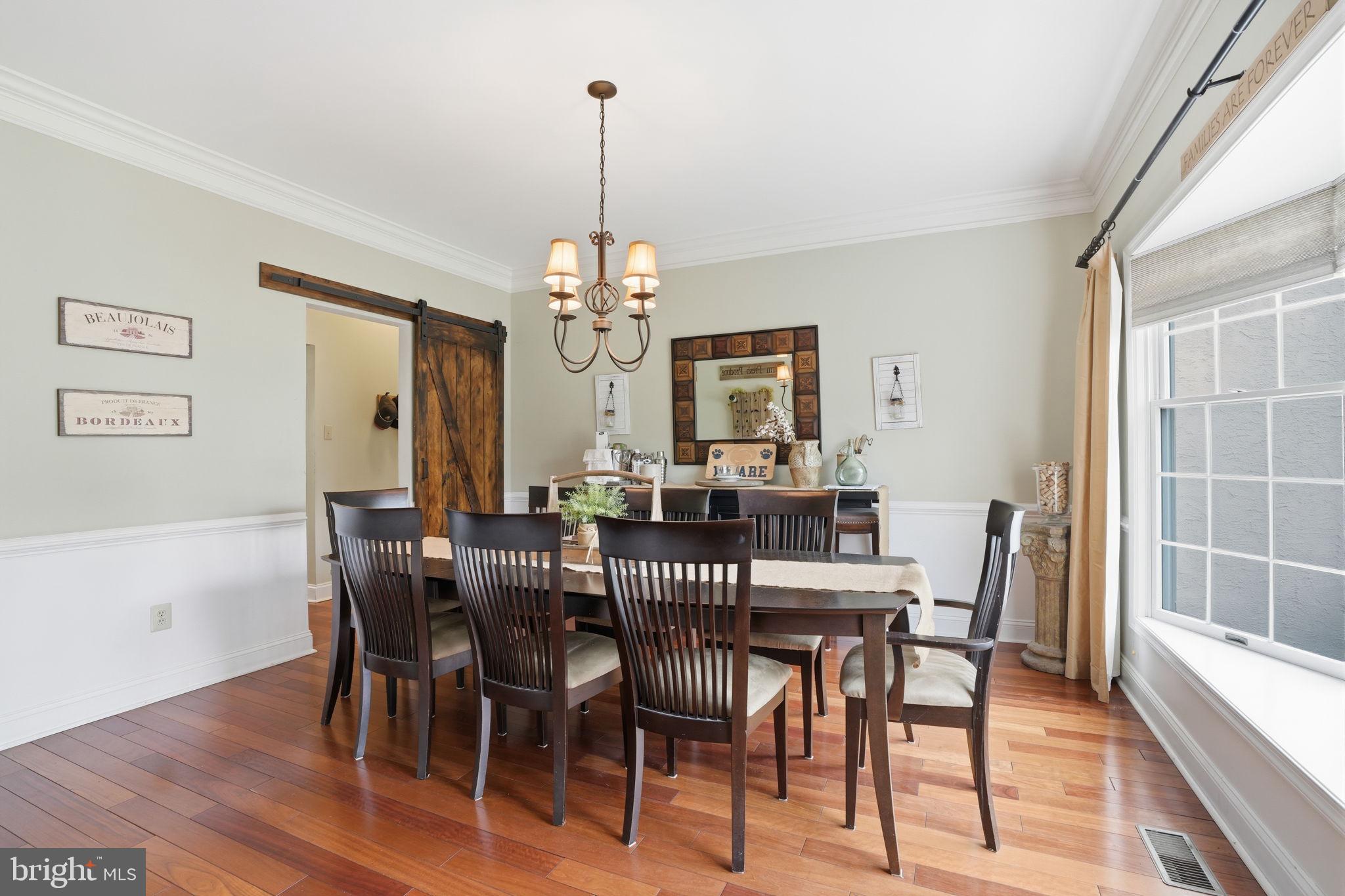 JAMISON HUNT - Residential