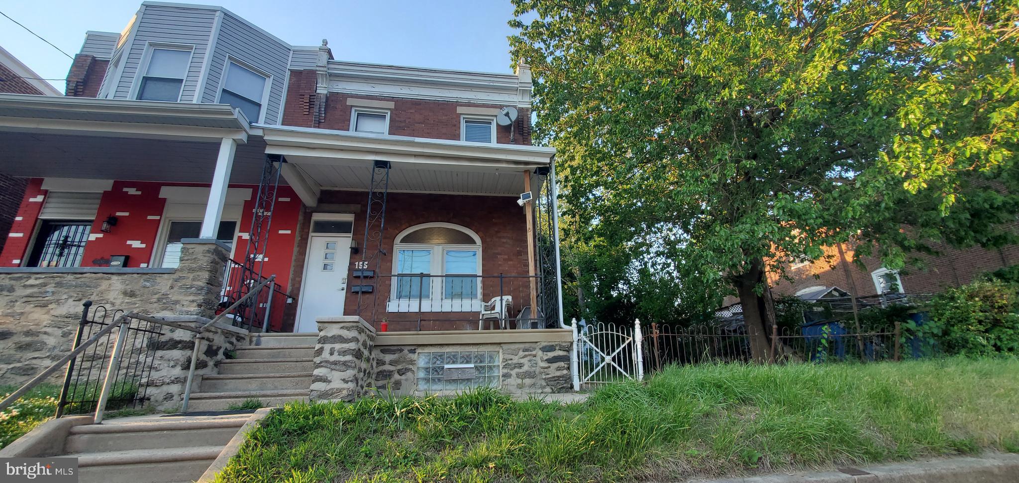 OLNEY - Residential Income