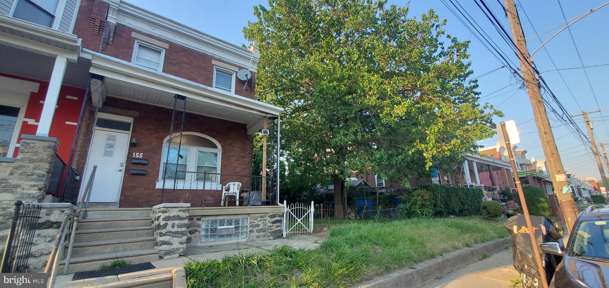 OLNEY - Residential Income