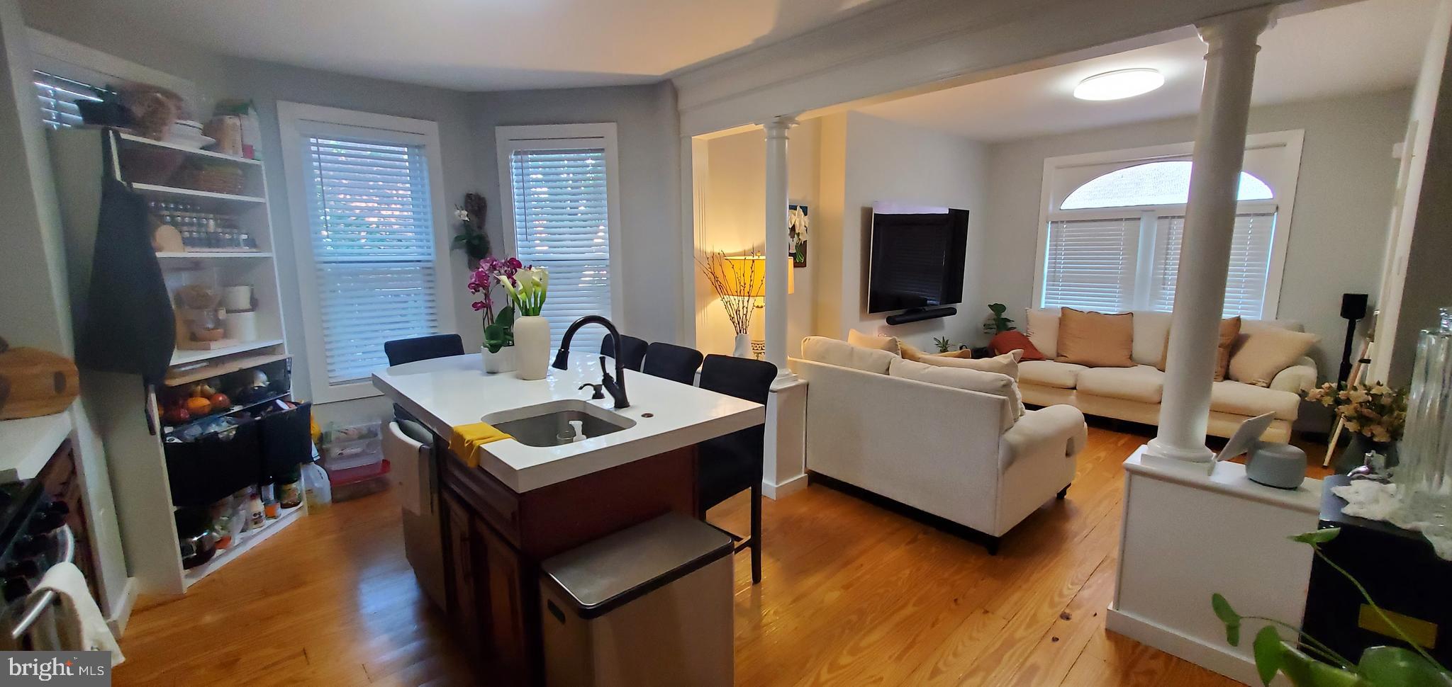 OLNEY - Residential Income