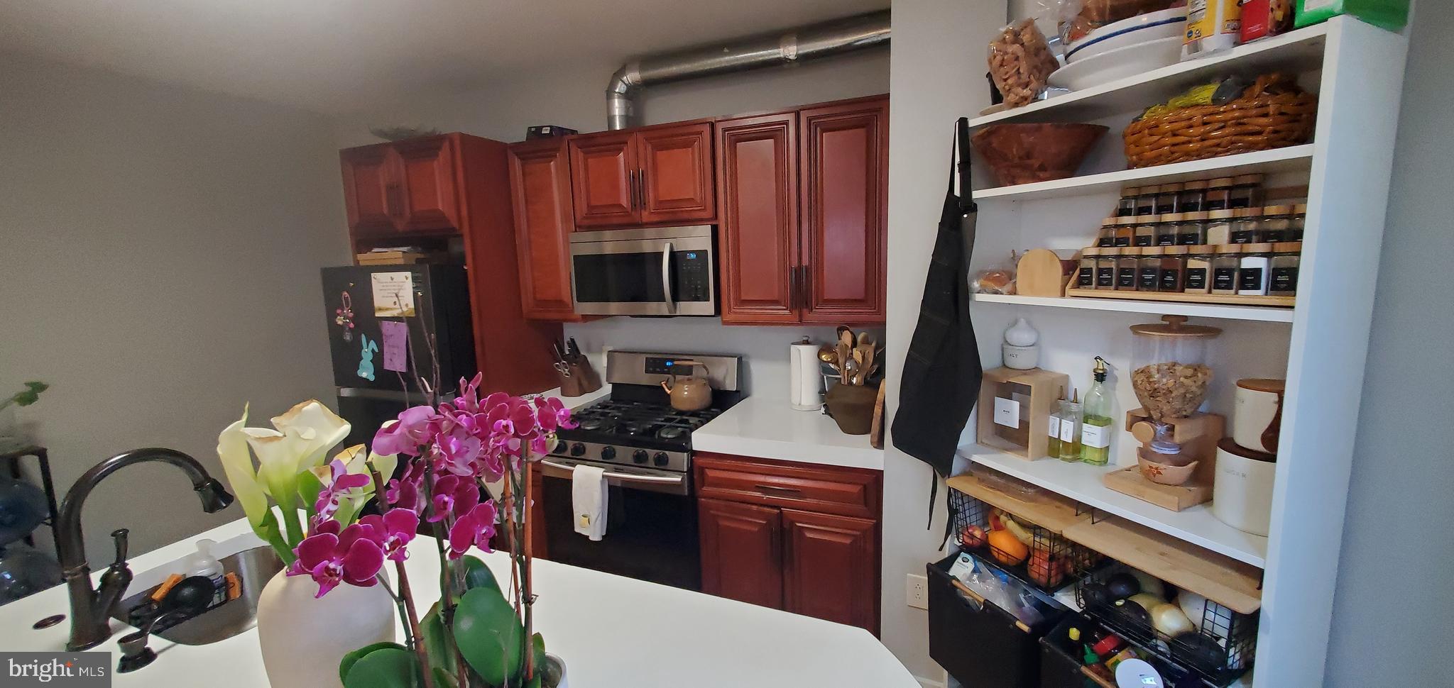 OLNEY - Residential Income