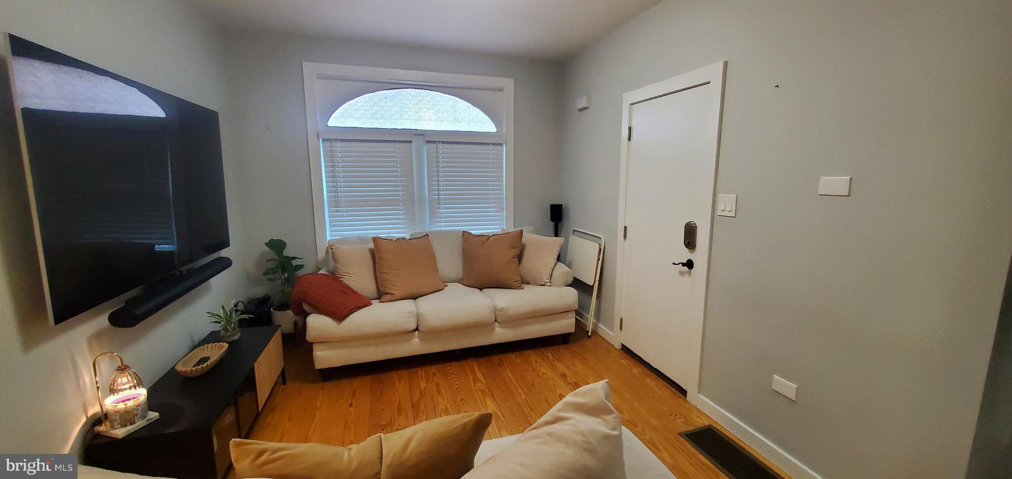 OLNEY - Residential Income