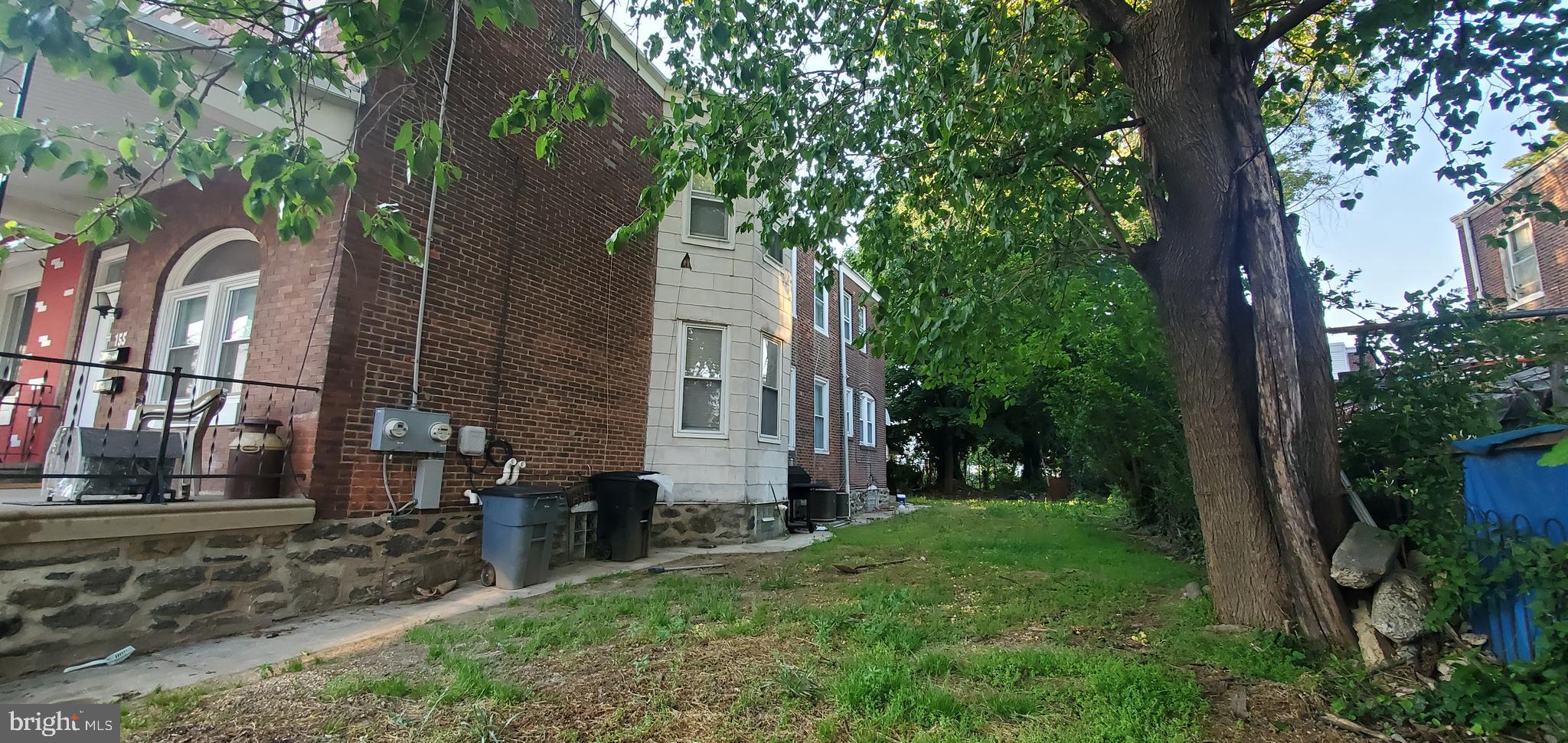OLNEY - Residential Income