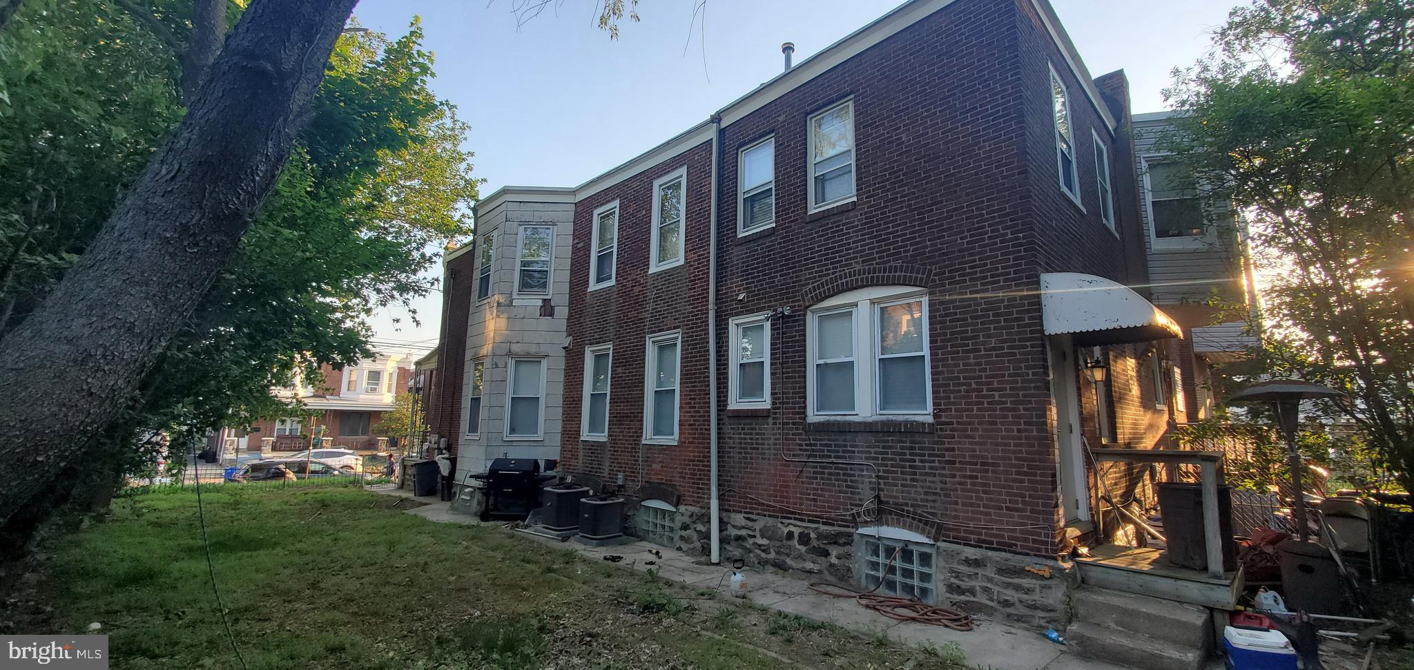 OLNEY - Residential Income
