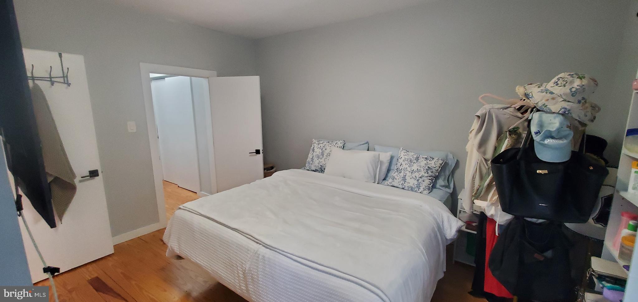 OLNEY - Residential Income