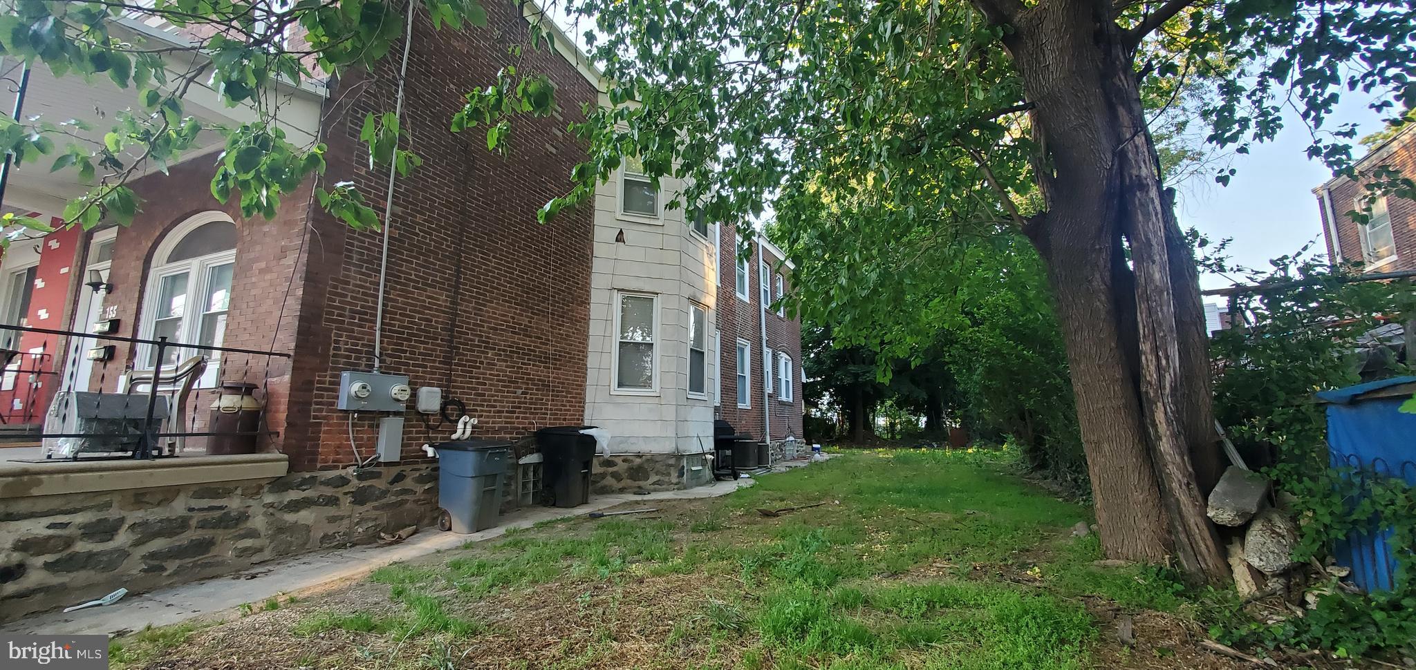 OLNEY - Residential Income