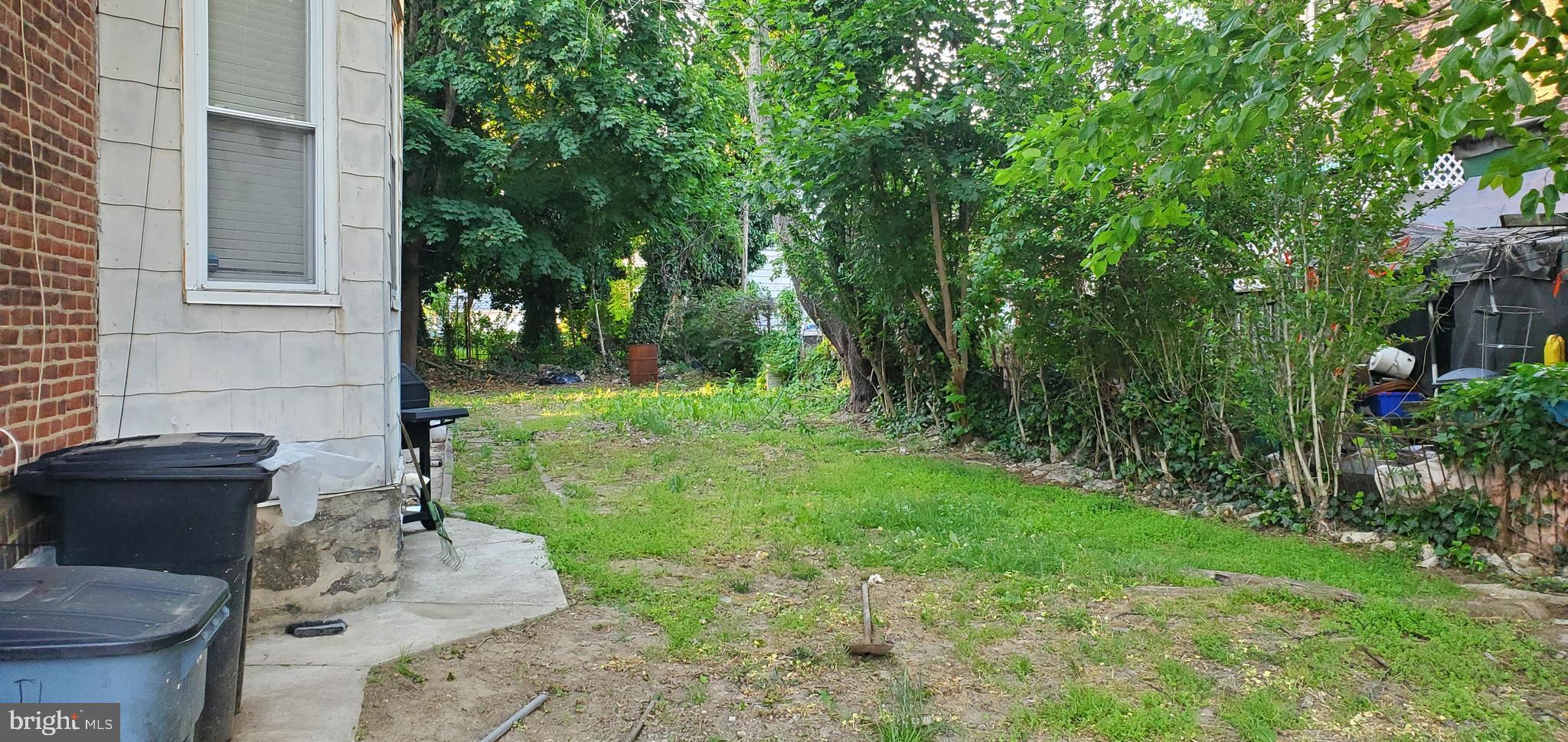 OLNEY - Residential Income