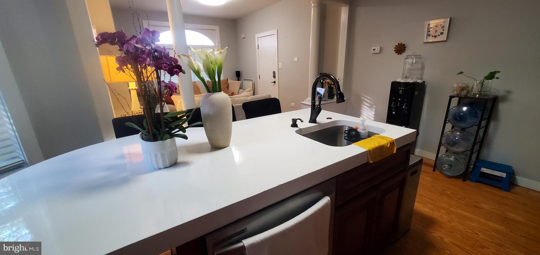 OLNEY - Residential Income