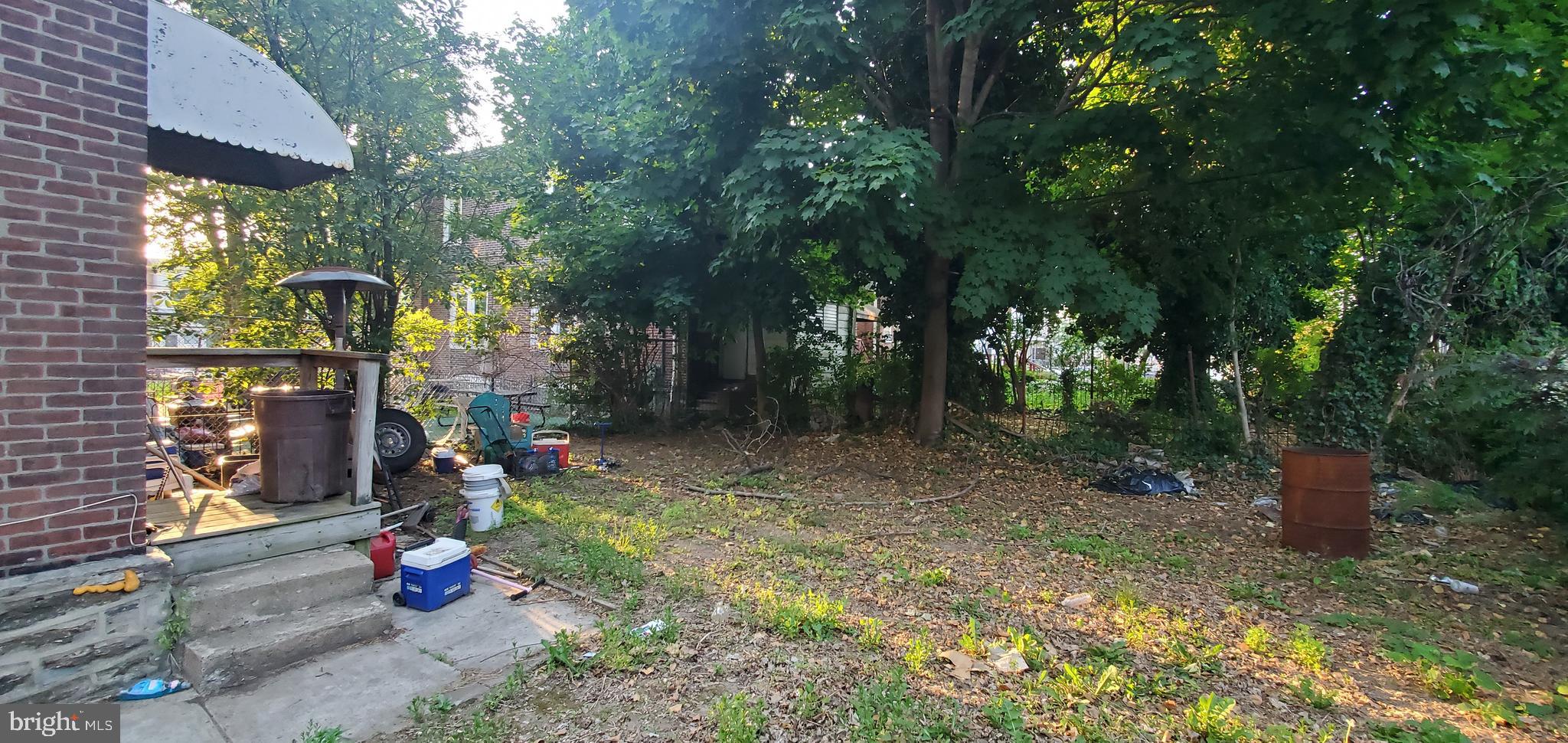 OLNEY - Residential Income