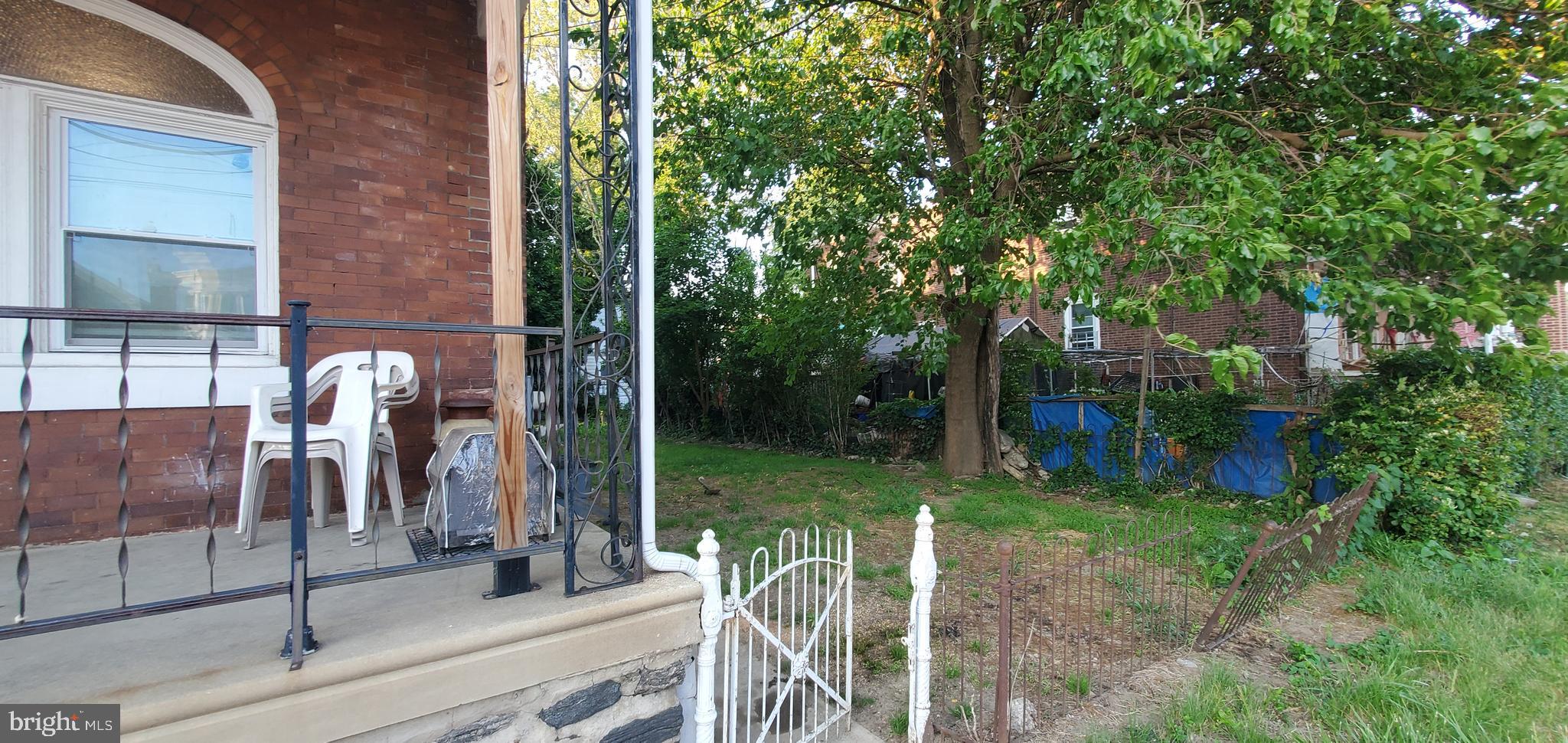OLNEY - Residential Income