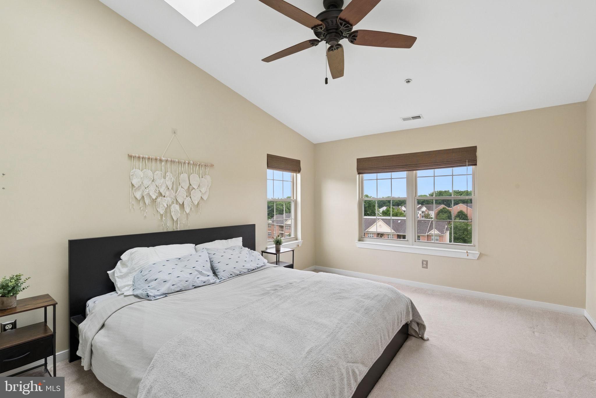 POND CONDOMINIUMS - Residential