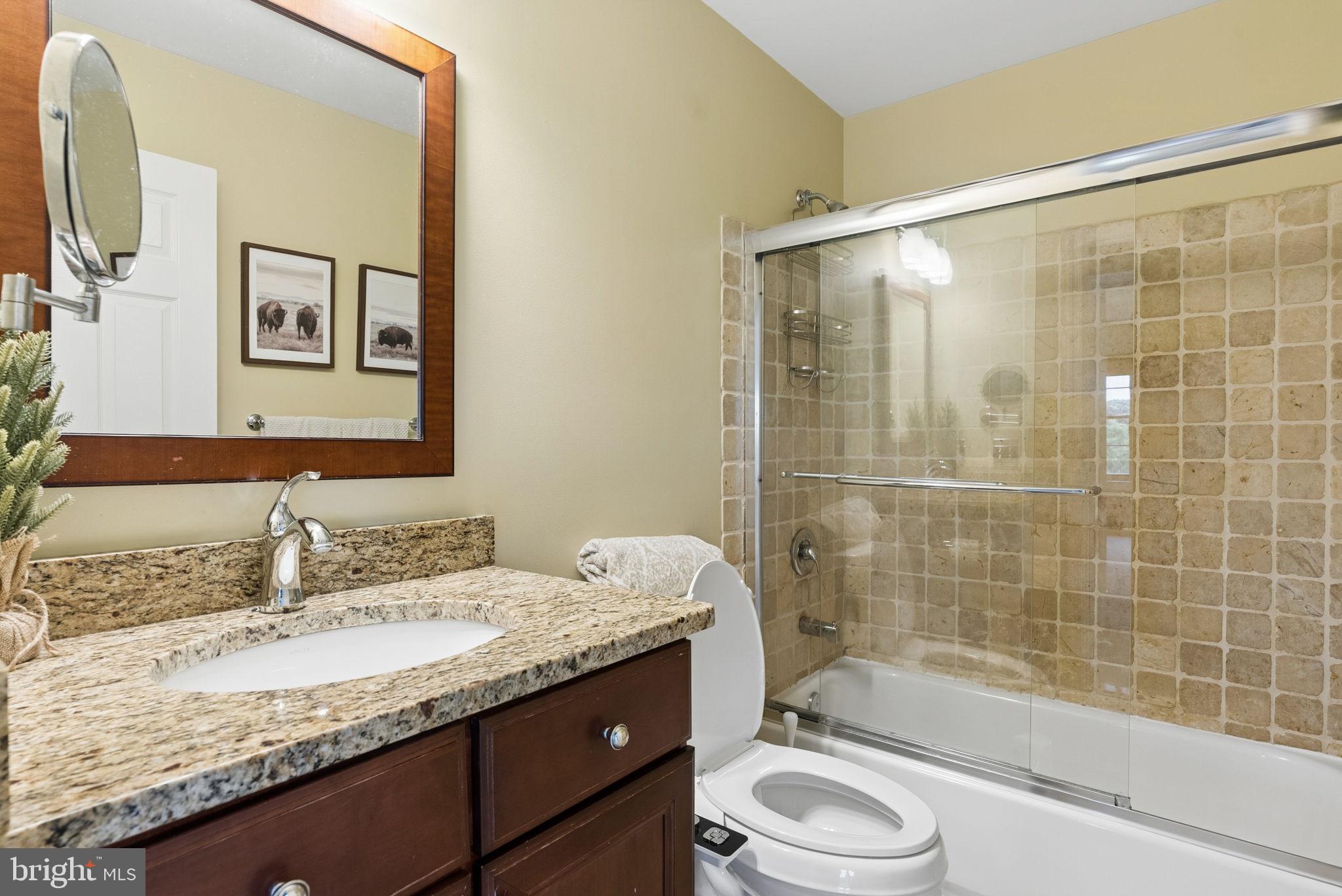 POND CONDOMINIUMS - Residential