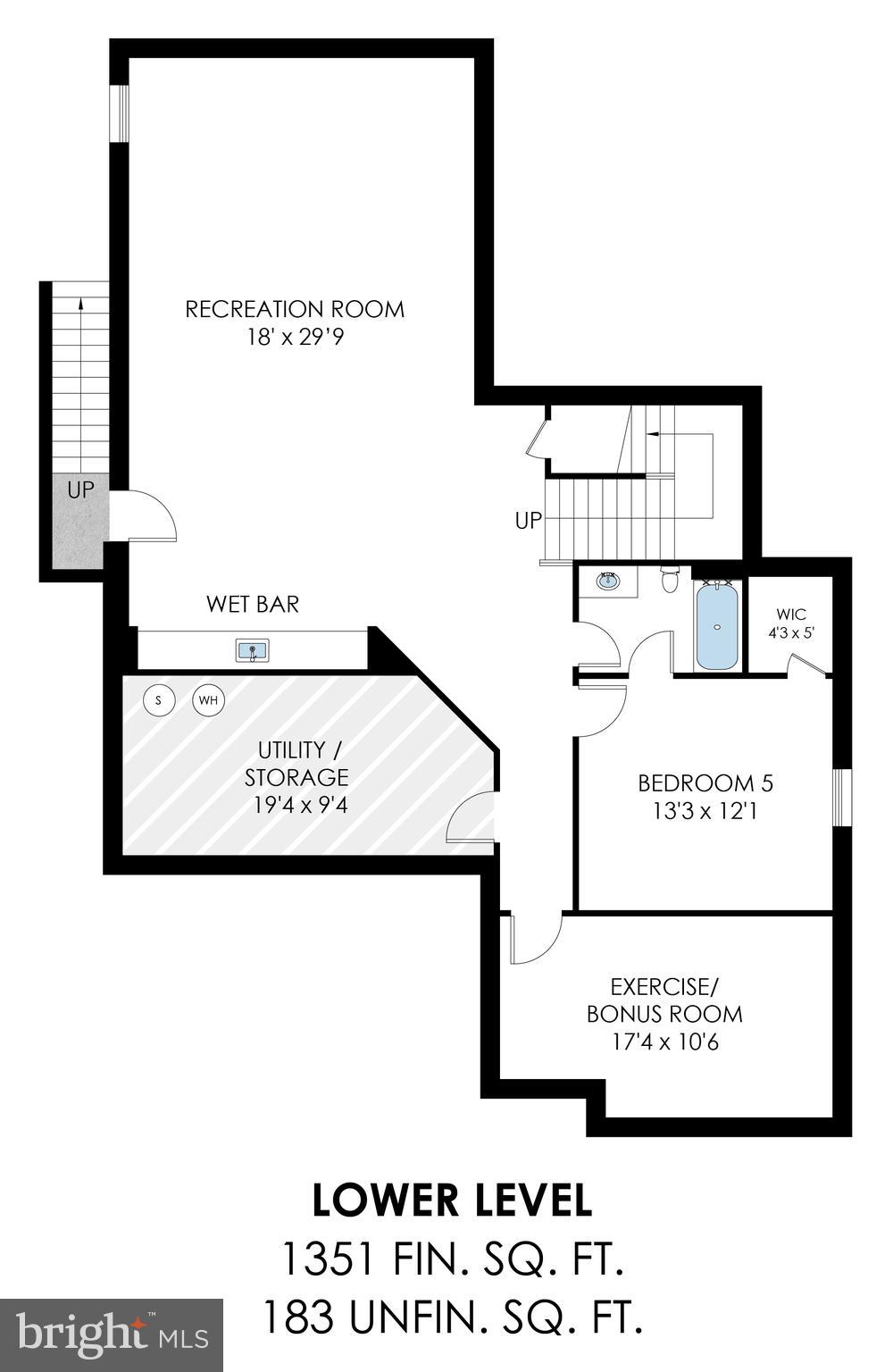 OVER LEE KNOLLS - Residential