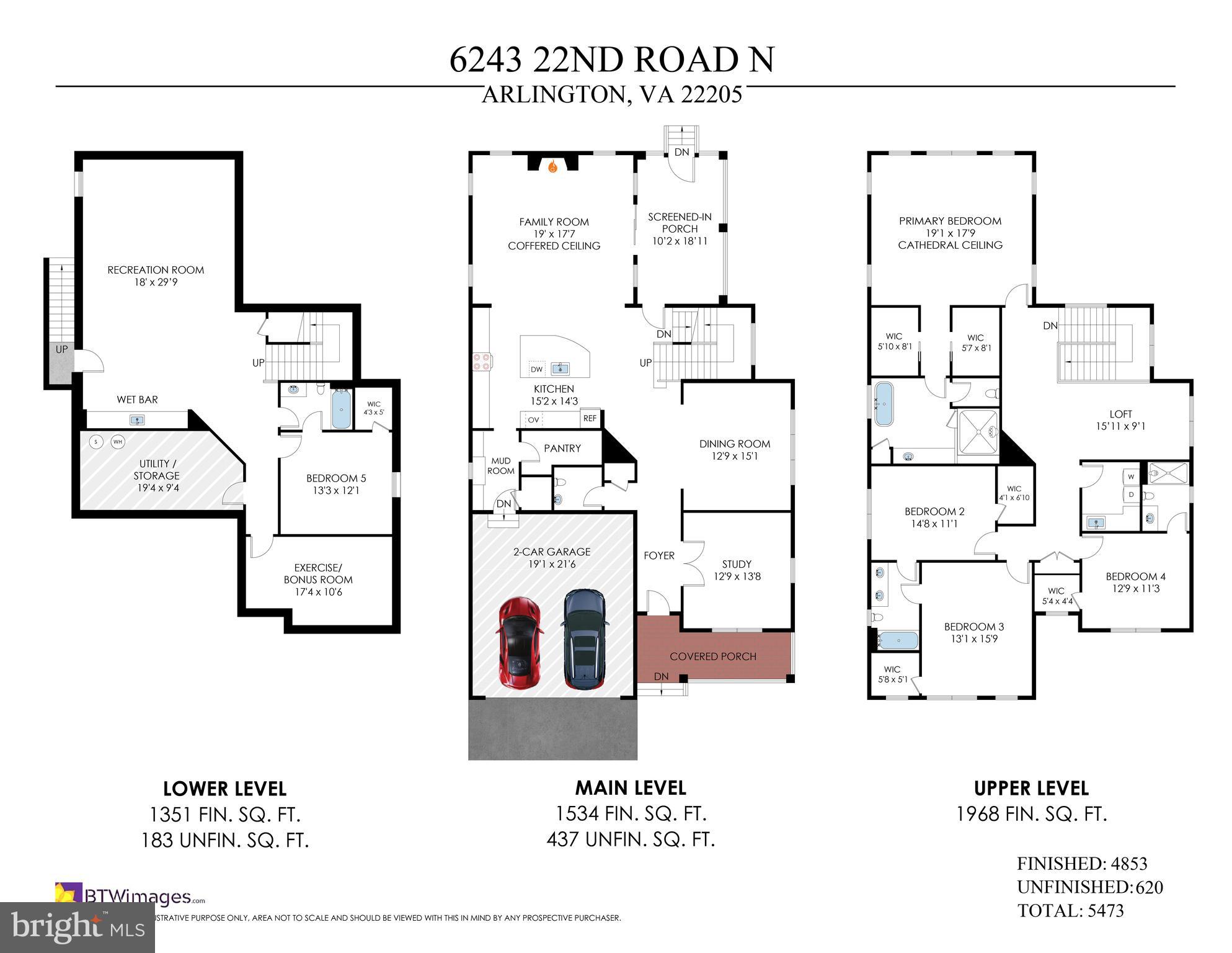 OVER LEE KNOLLS - Residential