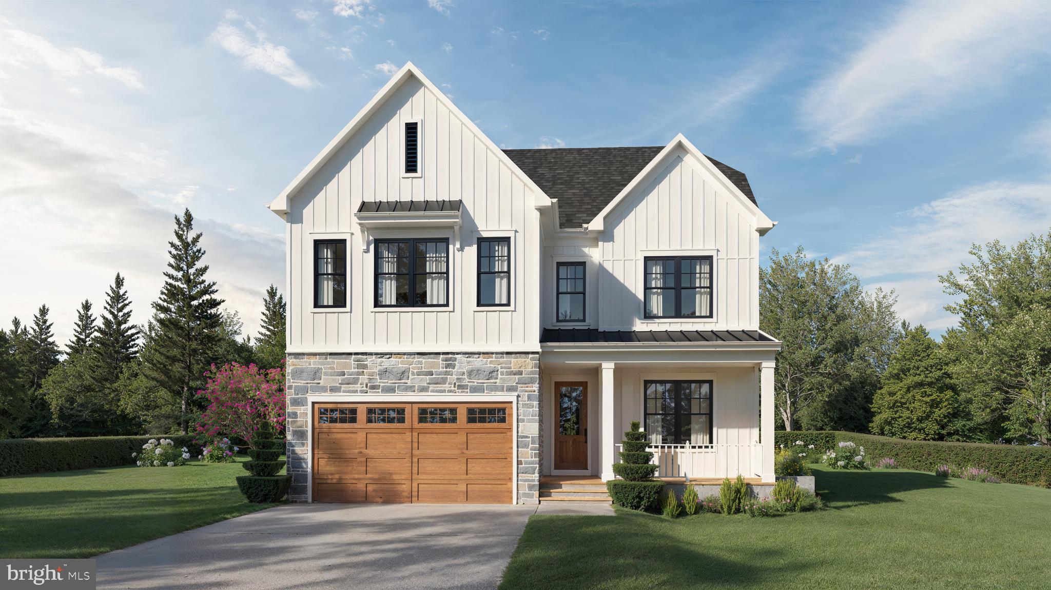OVER LEE KNOLLS - Residential