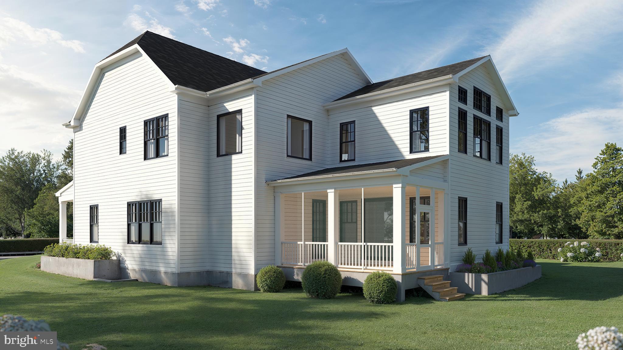 OVER LEE KNOLLS - Residential