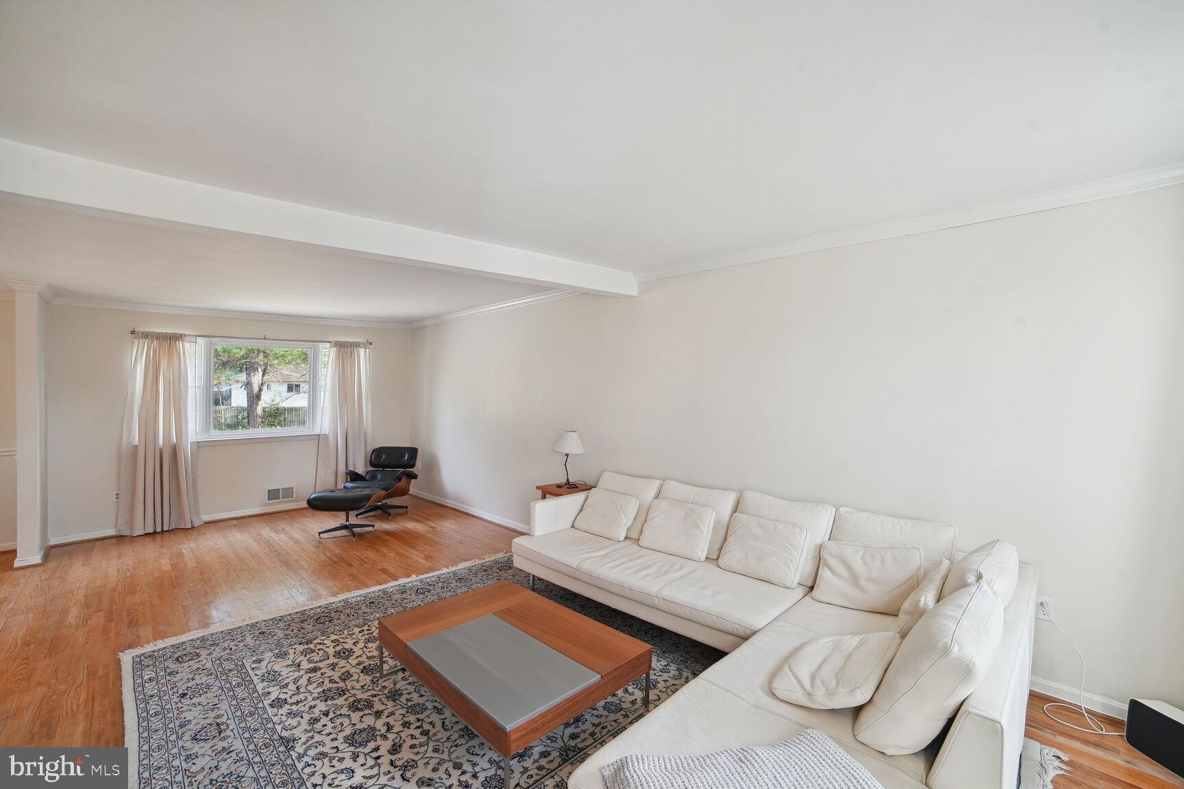PEACHWOOD - Residential