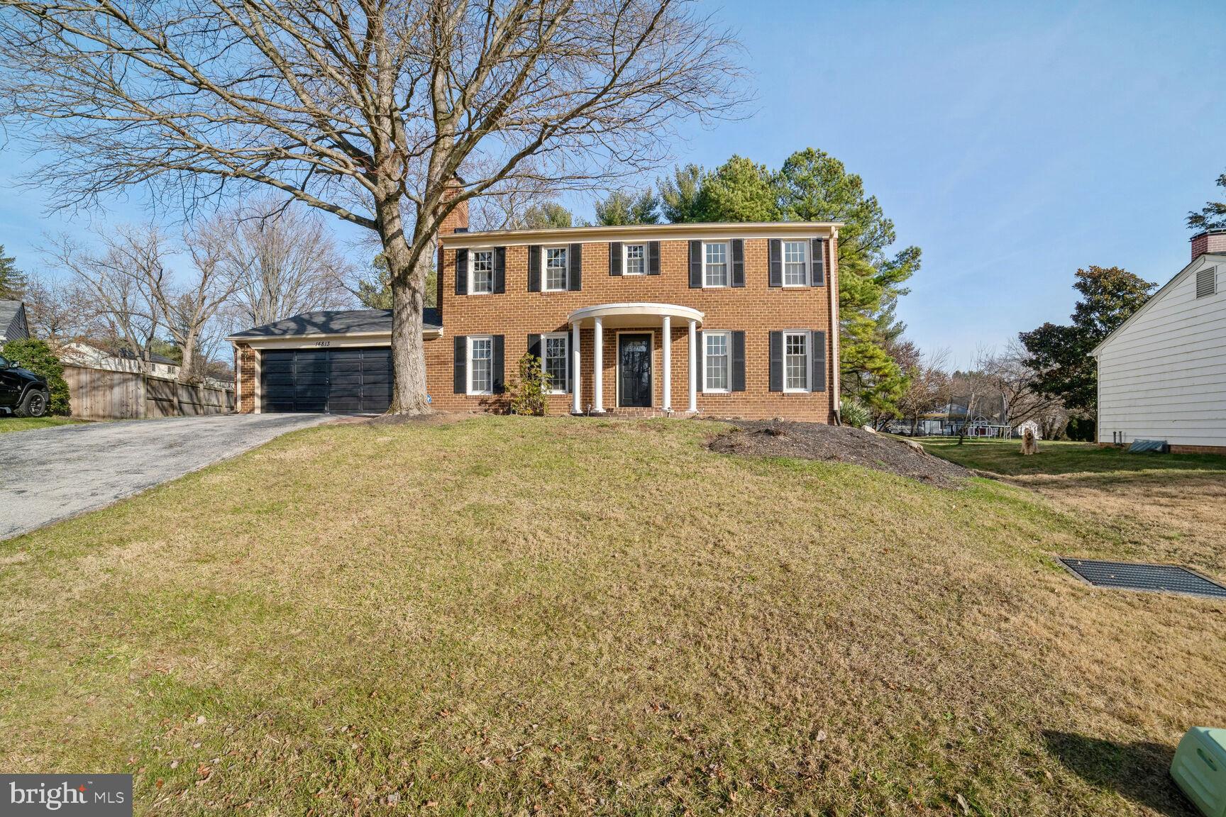 PEACHWOOD - Residential