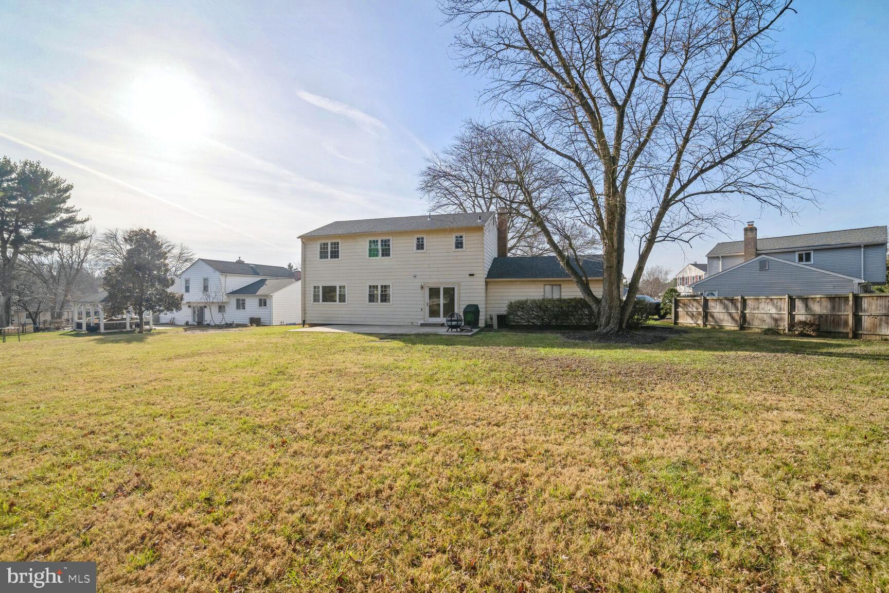 PEACHWOOD - Residential
