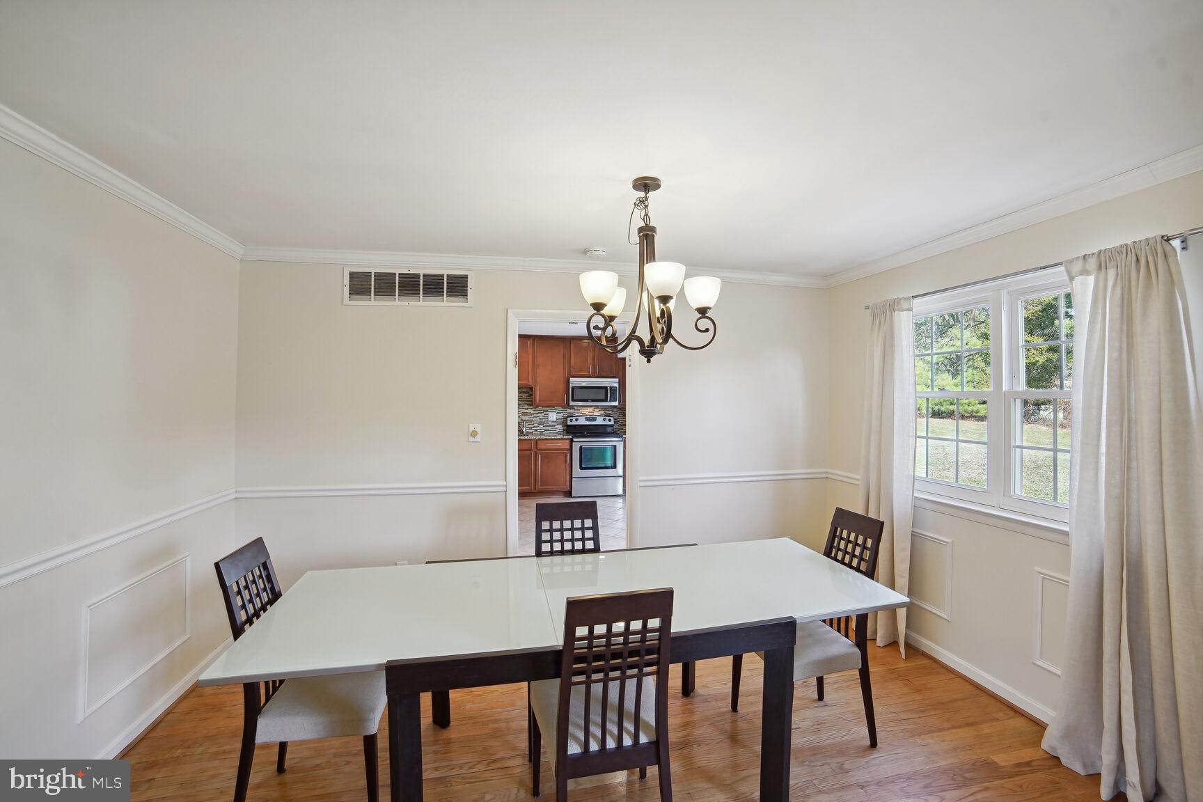PEACHWOOD - Residential