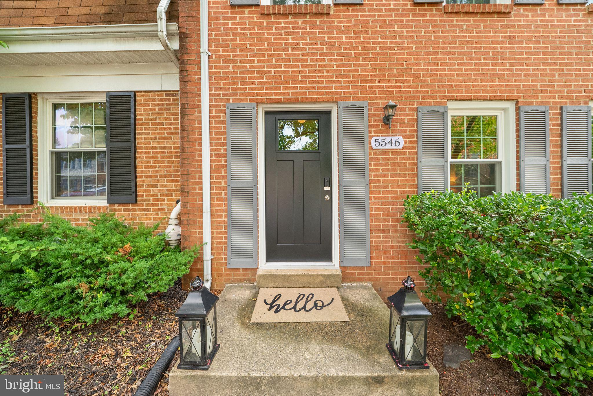 LAKE BRADDOCK - Residential