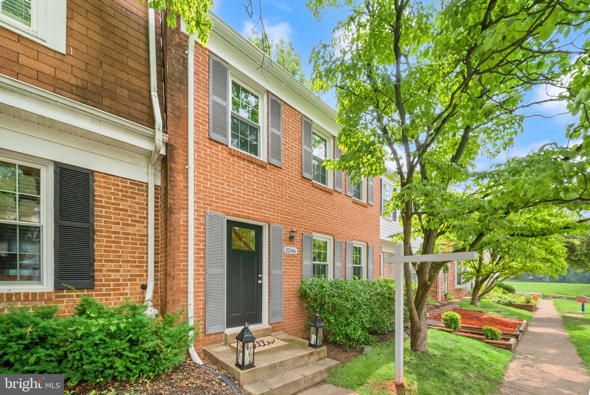 LAKE BRADDOCK - Residential