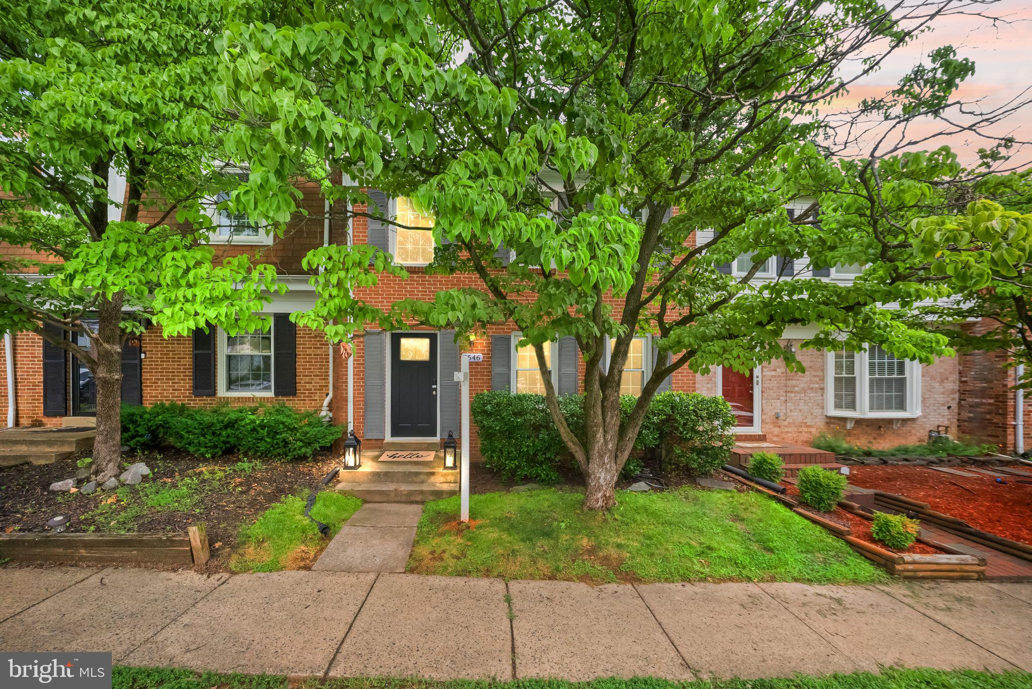 LAKE BRADDOCK - Residential