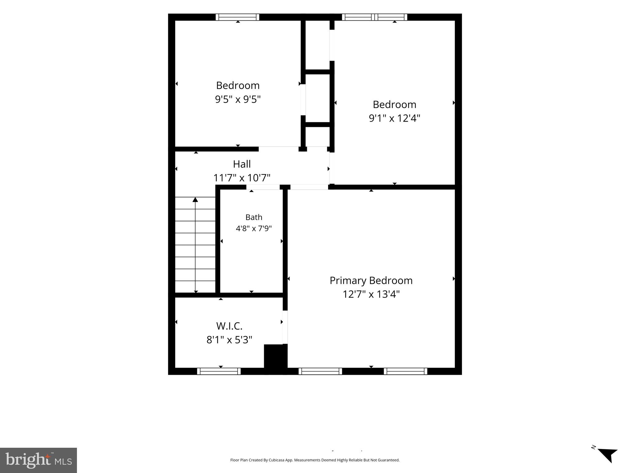 LAKE BRADDOCK - Residential