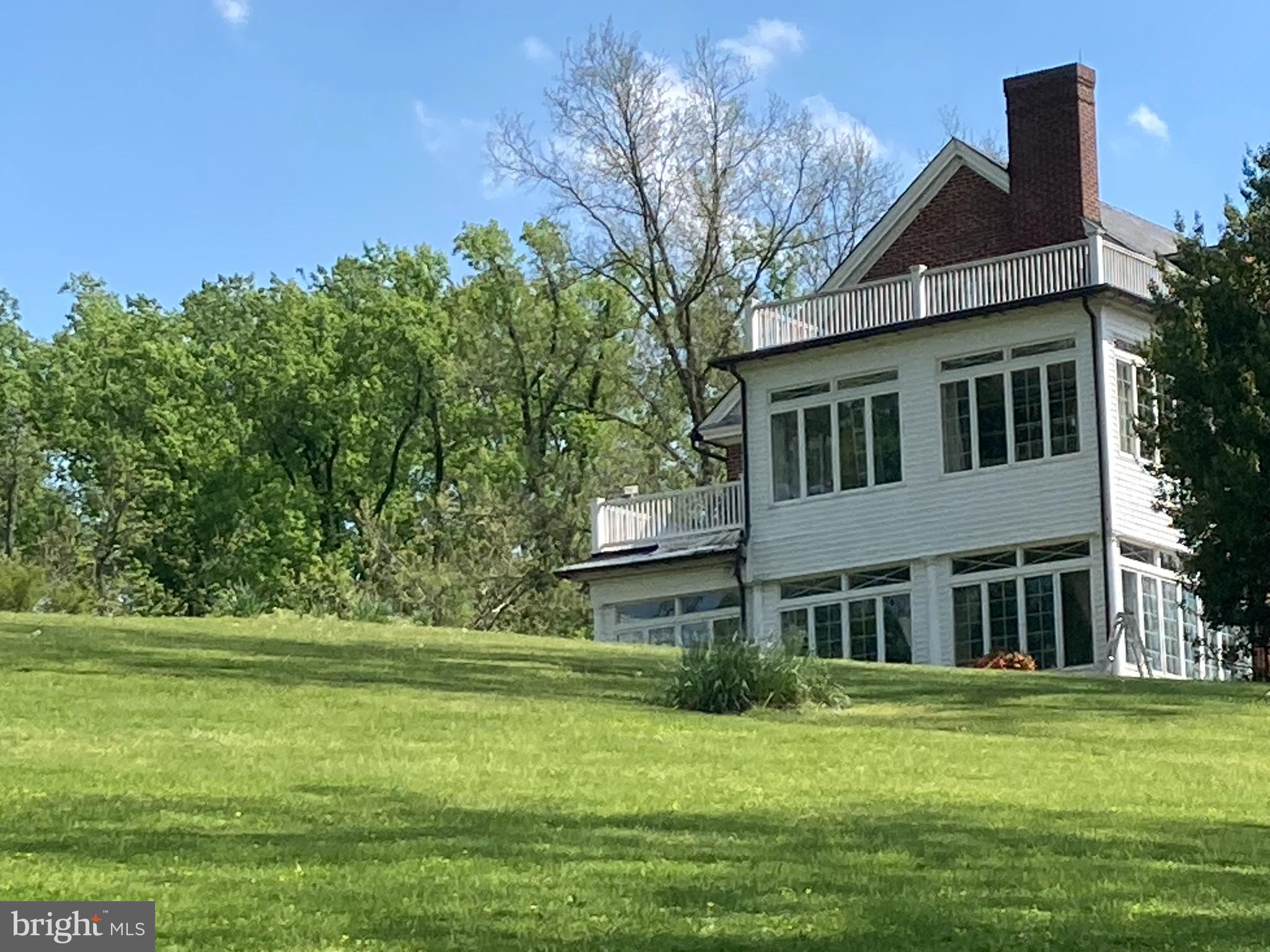 GLEN ARM - Farm