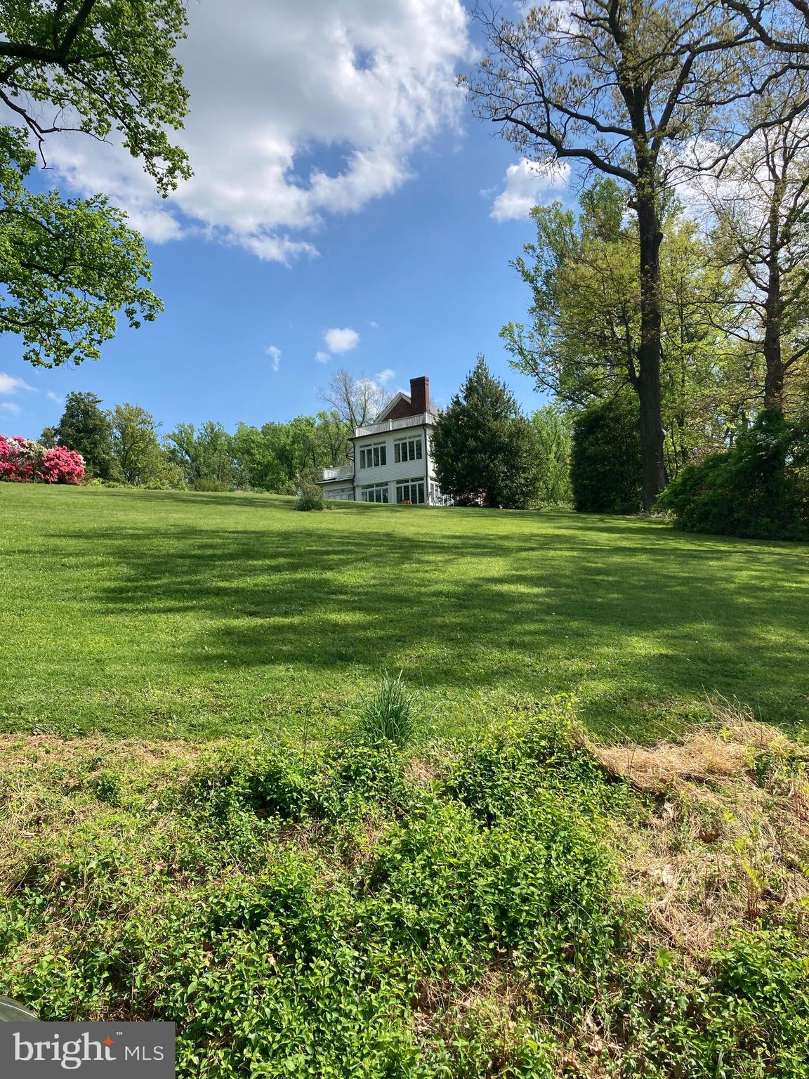 GLEN ARM - Farm