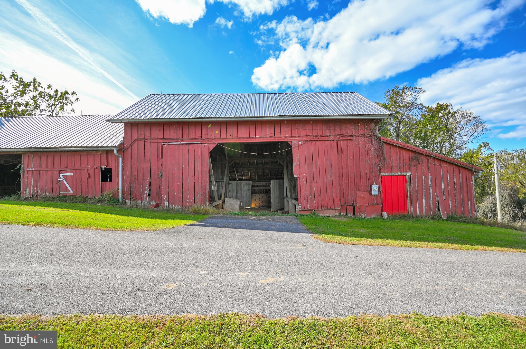GLEN ARM - Farm