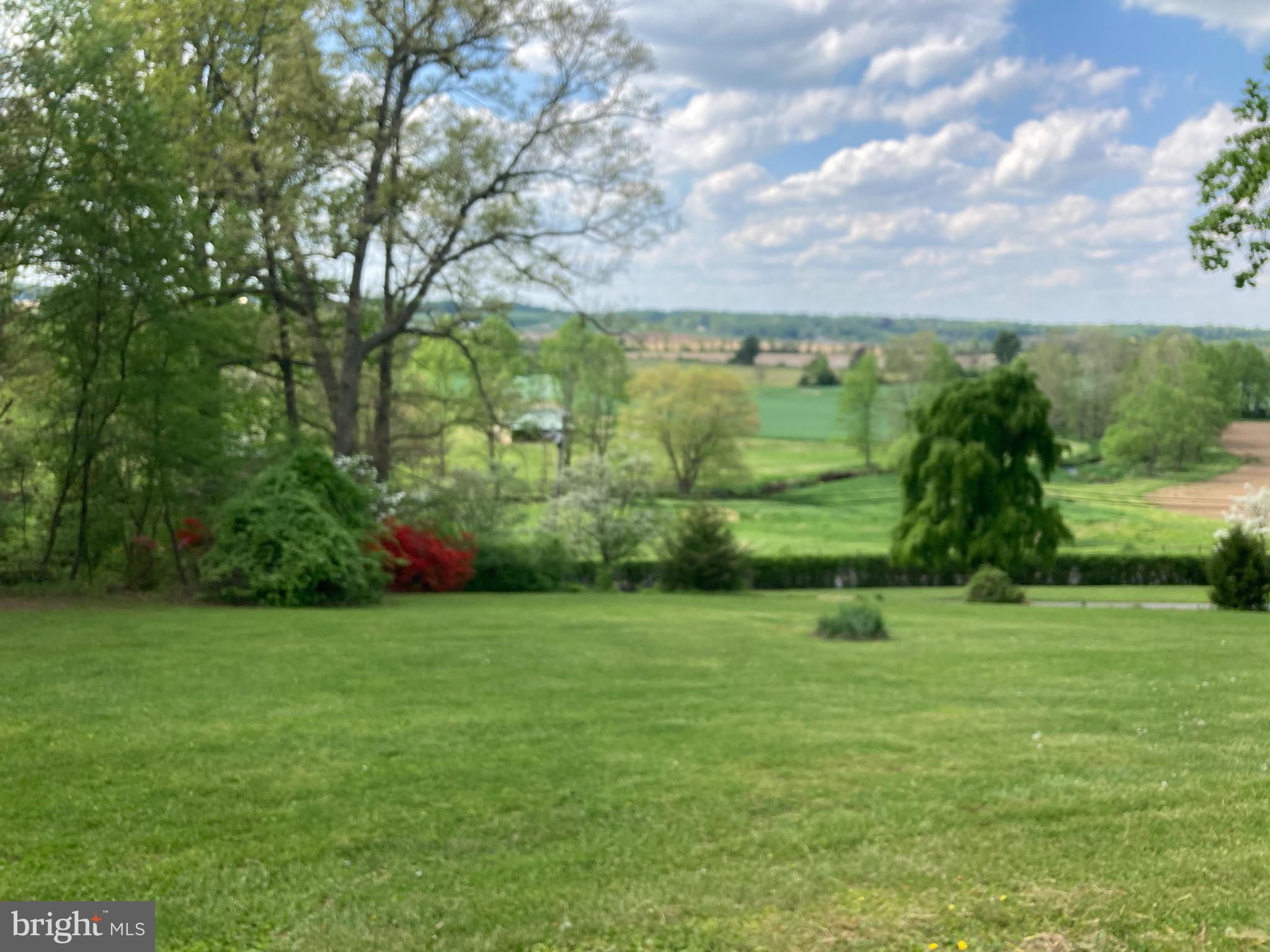 GLEN ARM - Farm
