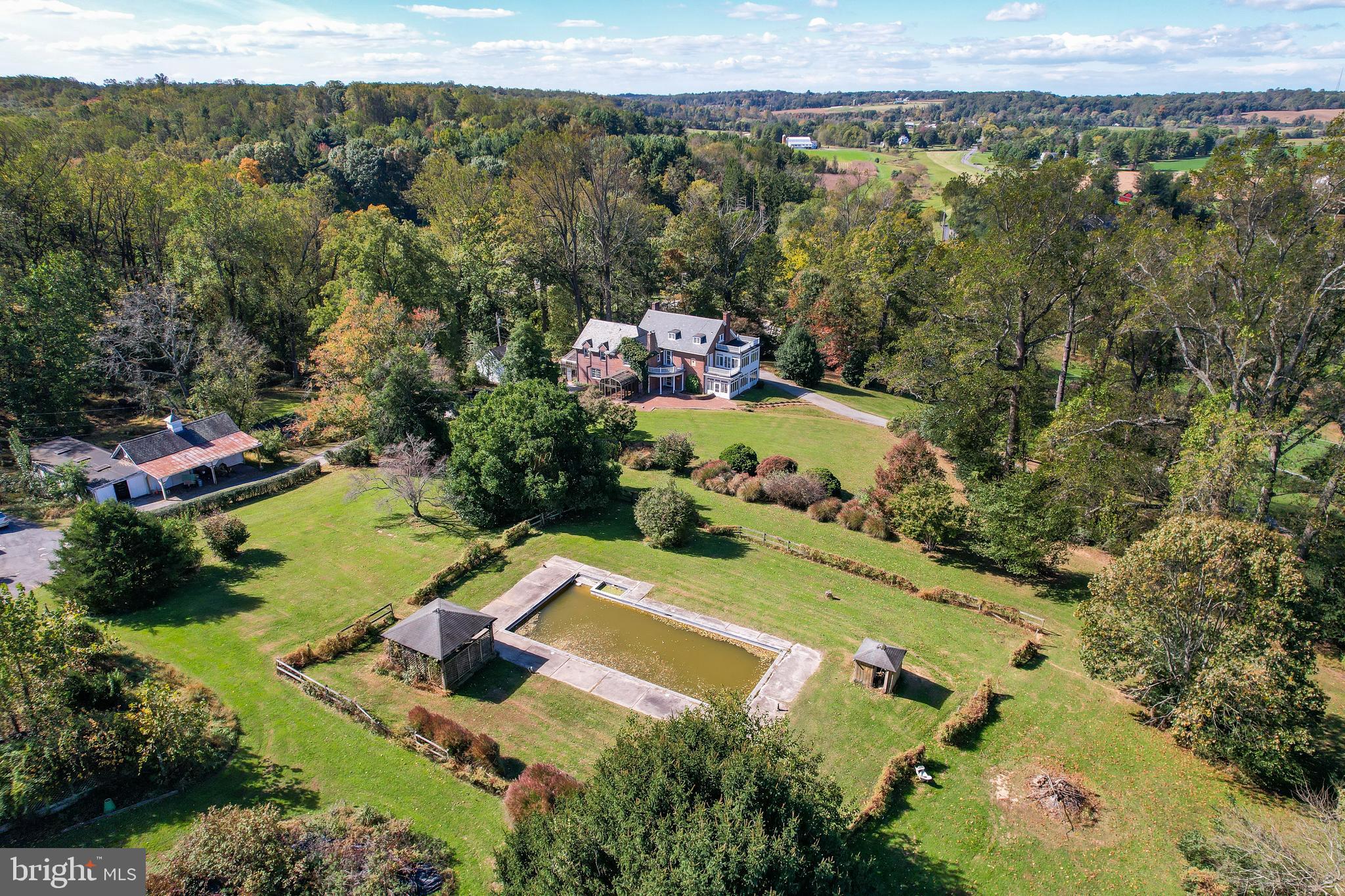 GLEN ARM - Farm
