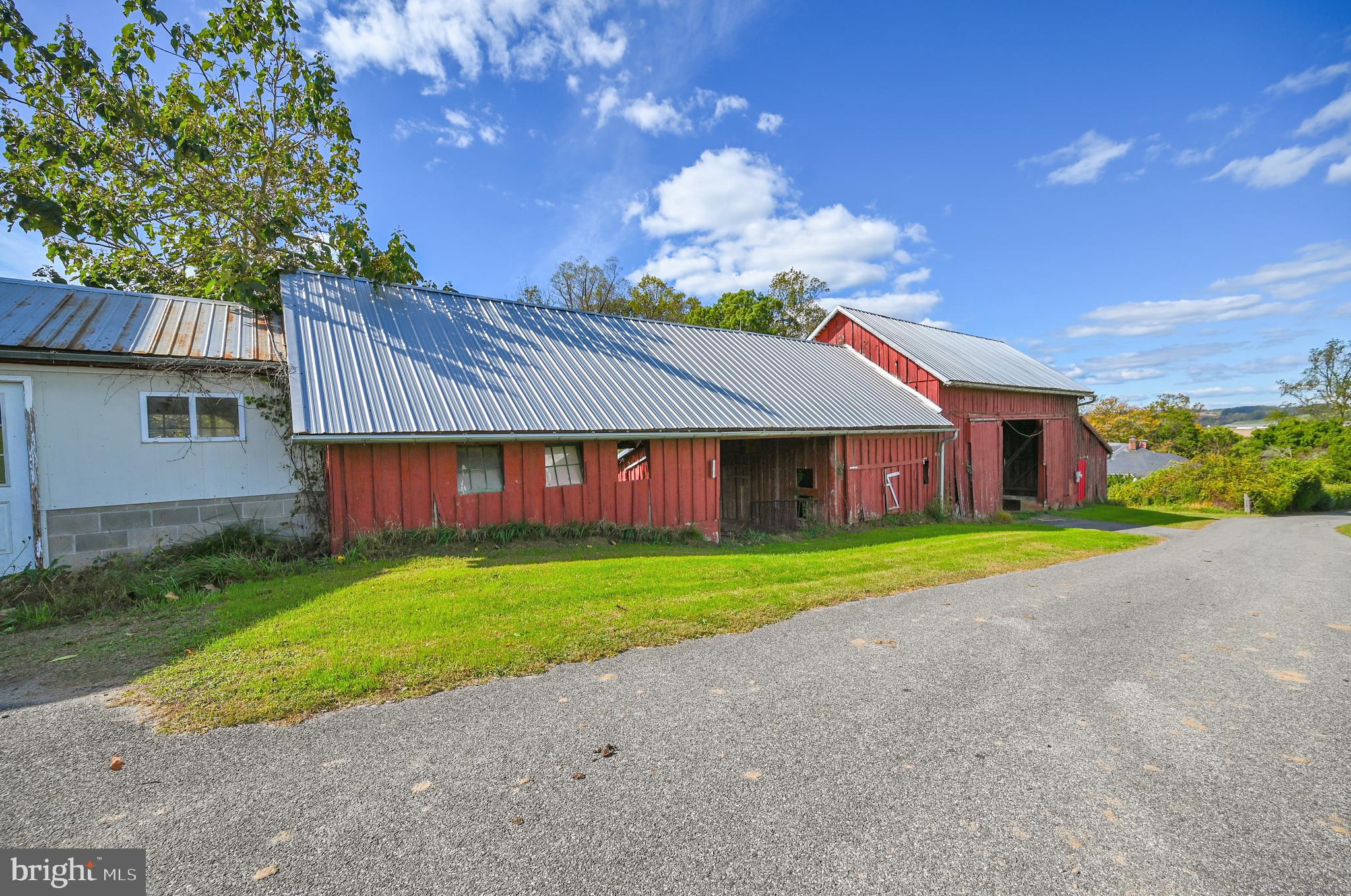 GLEN ARM - Farm