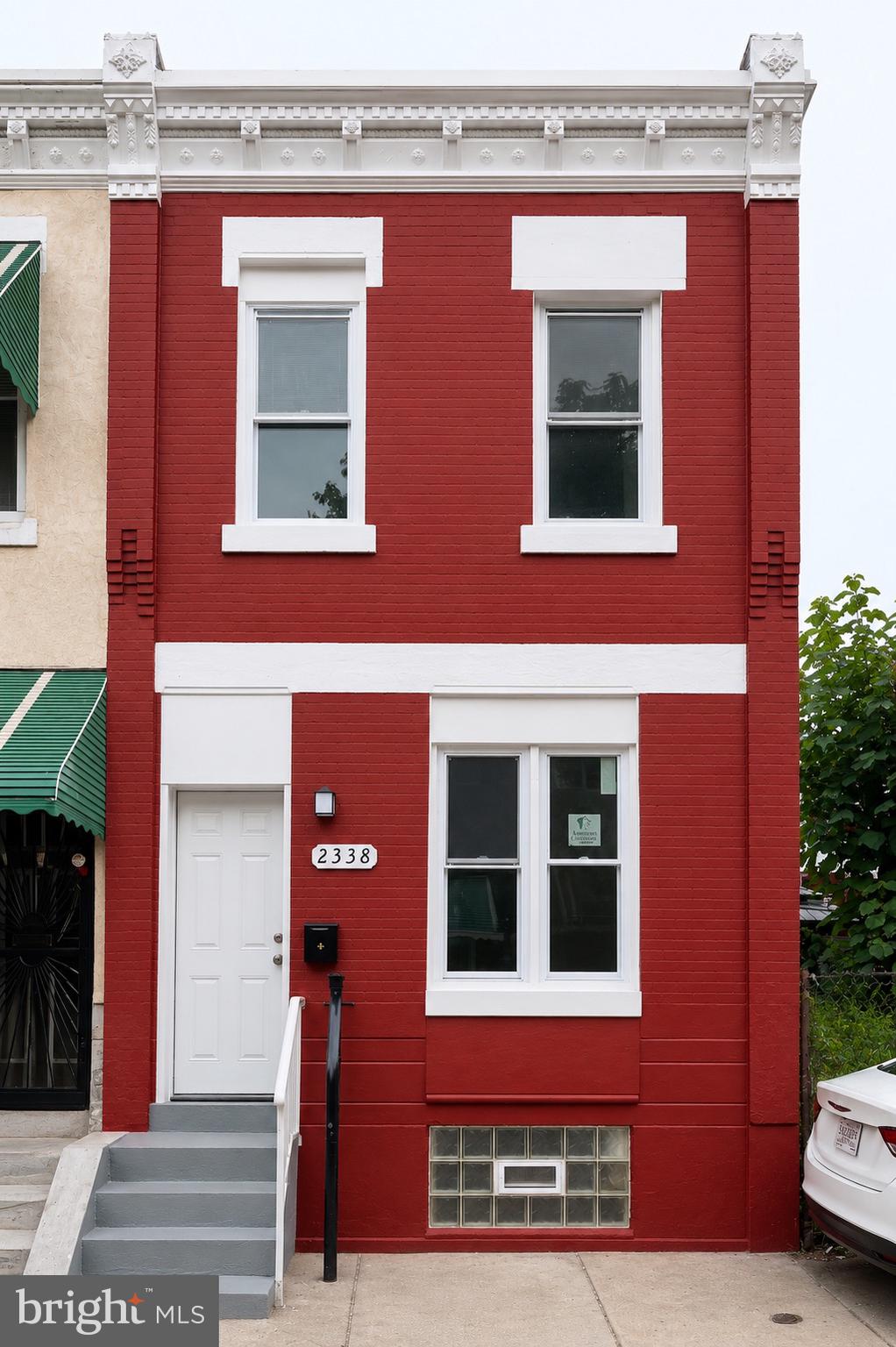 WELCOME TO THIS FULLY OCCUPIED, STABILIZED INVESTMENT PROPERTY AT 2338 N GRATZ ST!
THIS TURNKEY INVESTMENT PROPERTY WAS FULLY RENOVATED IN 2023 AND IS CURRENTLY GENERATING $2,200 PER MONTH IN RENTAL INCOME. THE TENANT IS IN PLACE WITH A LEASE EXTENDING THROUGH 2028, PROVIDING IMMEDIATE CASH FLOW AND LONG-TERM STABILITY FOR INVESTORS.
THE PROPERTY FEATURES 4 SPACIOUS BEDROOMS AND 1 FULL BATHROOM AND IS LOCATED IN AN UP-AND-COMING PHILADELPHIA NEIGHBORHOOD WITH STRONG RENTAL DEMAND AND FUTURE APPRECIATION POTENTIAL.
WITH A PROJECTED 10% CAP RATE, THIS IS AN EXCELLENT OPPORTUNITY TO ADD A HIGH-PERFORMING ASSET TO YOUR INVESTMENT PORTFOLIO. WHETHER YOU ARE A SEASONED INVESTOR OR LOOKING TO EXPAND YOUR RENTAL HOLDINGS, THIS PROPERTY OFFERS STRONG CASH FLOW, LOW MAINTENANCE, AND ATTRACTIVE RETURNS.
ADDITIONAL INVESTMENT INVENTORY IS AVAILABLE FOR A PORTFOLIO OR BUNDLE PURCHASE. FINANCIALS AND SUPPORTING DOCUMENTATION WILL BE PROVIDED TO QUALIFIED BUYERS UPON SERIOUS REQUEST.
DON'T MISS THIS OPPORTUNITY TO OWN A FULLY STABILIZED, INCOME-PRODUCING PROPERTY IN A RAPIDLY GROWING AREA!