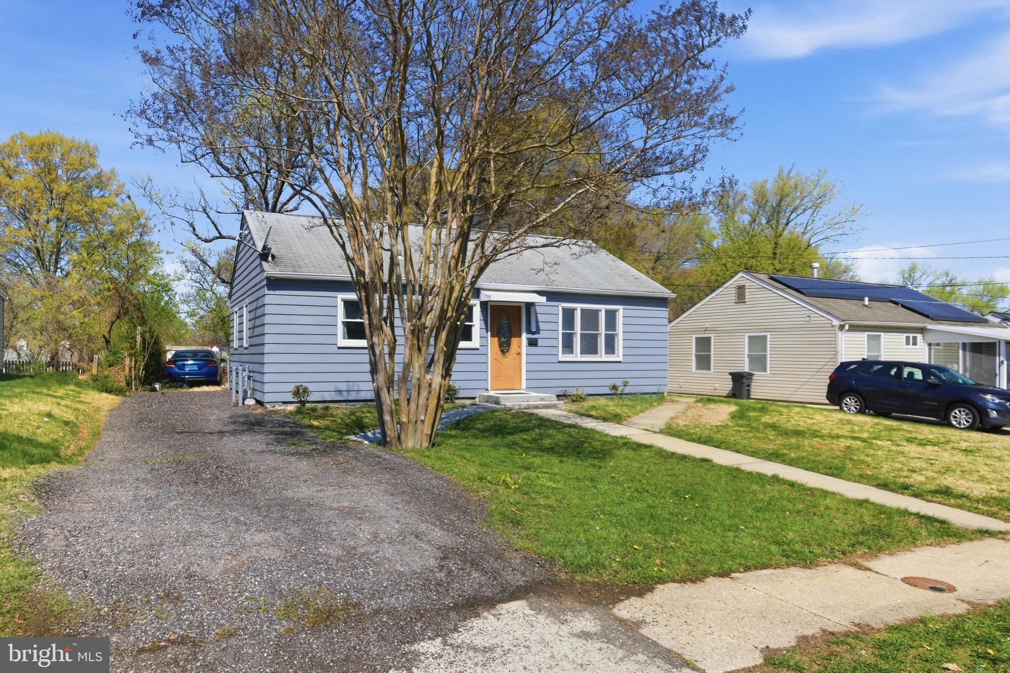 HARUNDALE - Residential